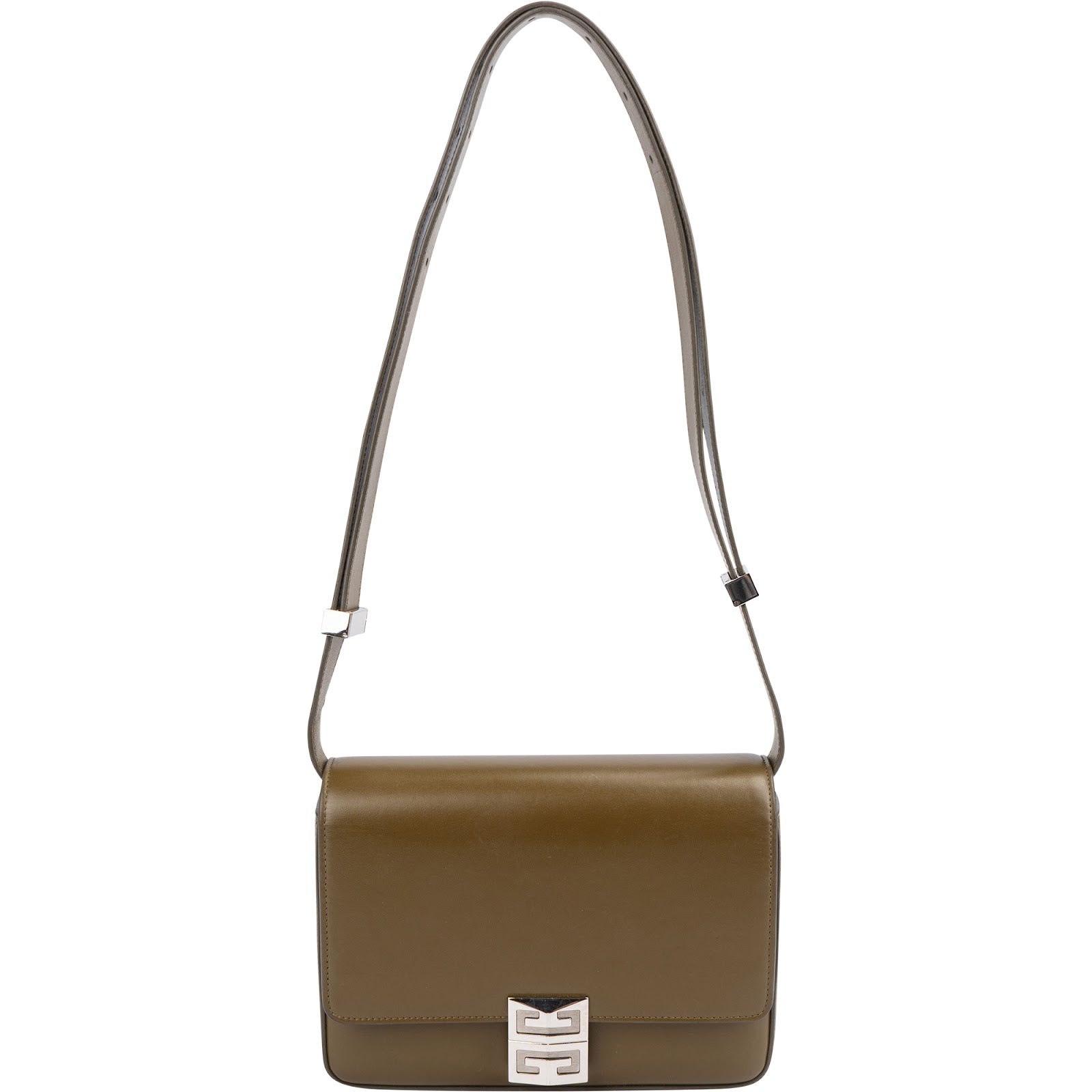 Givenchy - 4G Medium Crossbody Bag