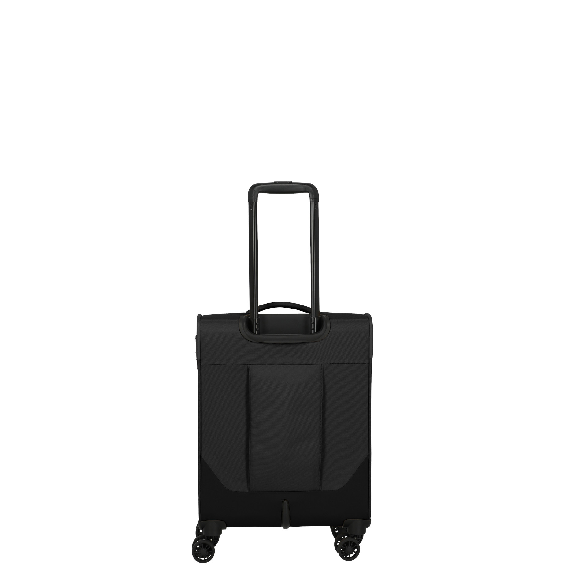 UMBRIA Handgepäck S (55 cm) - Black