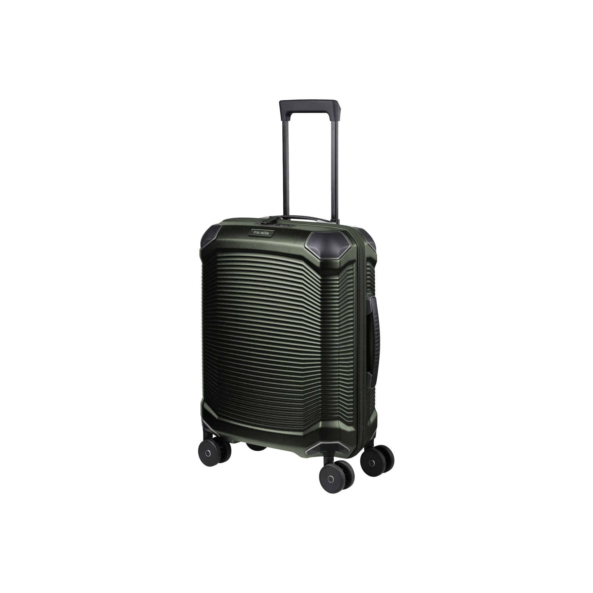 MILLENNIUM Bagaż podręczny S (55 cm) – Pine Green