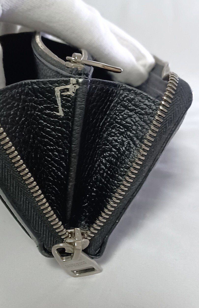 Alexander McQueen - Brieftasche