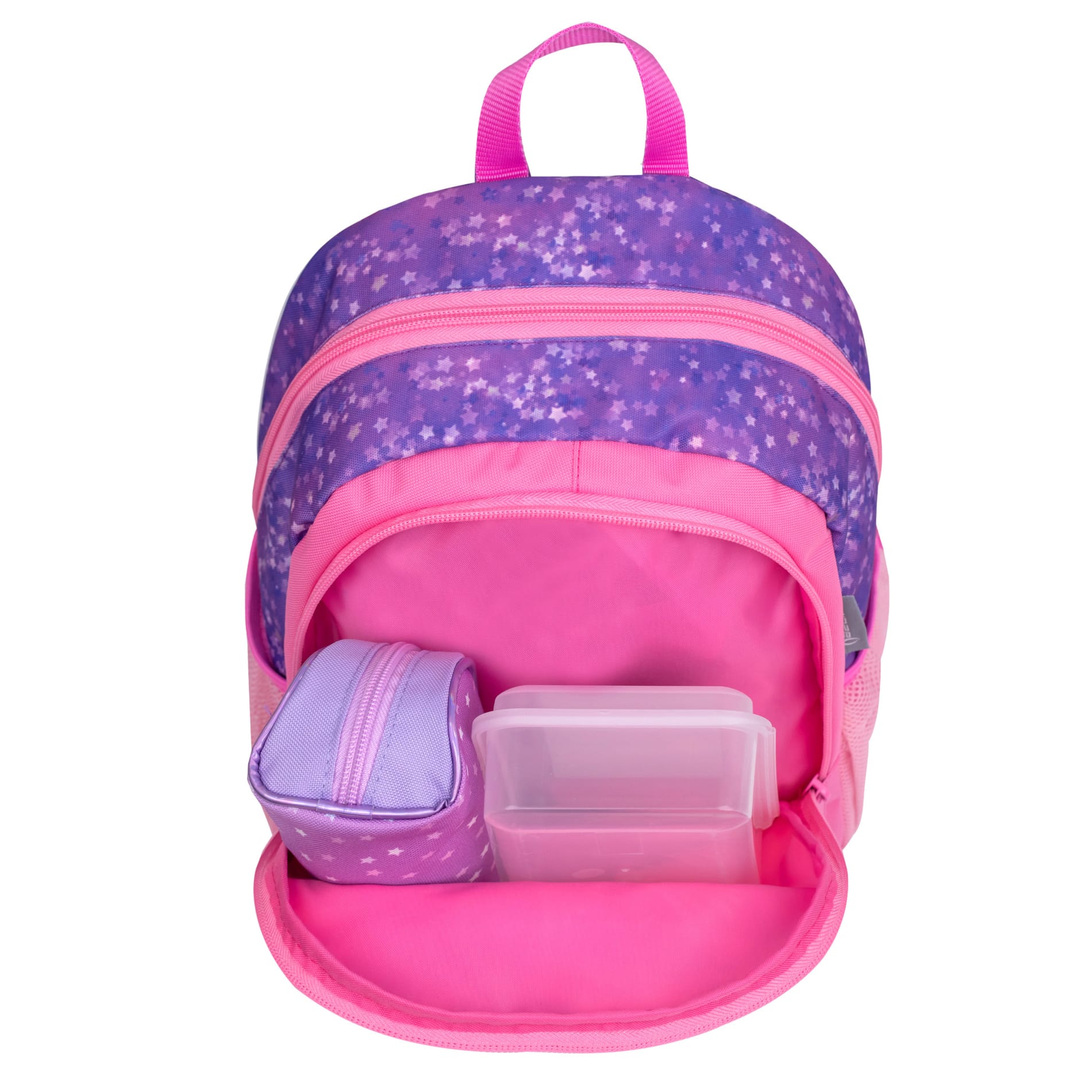 Kiddy Plus kindergarten backpack - Pegasus