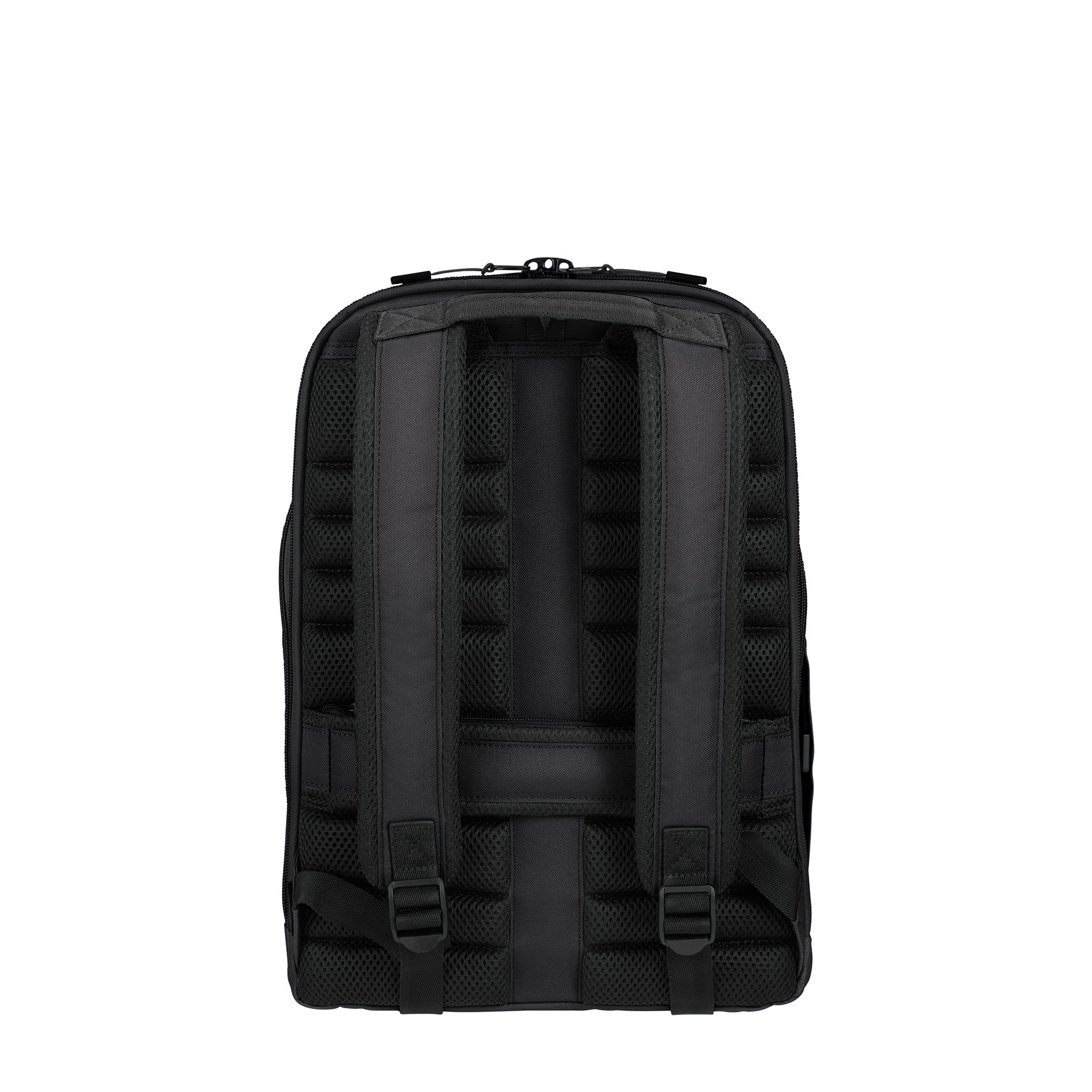STACKD BIZ LAPTOP BACKPACK 14.1" - Black