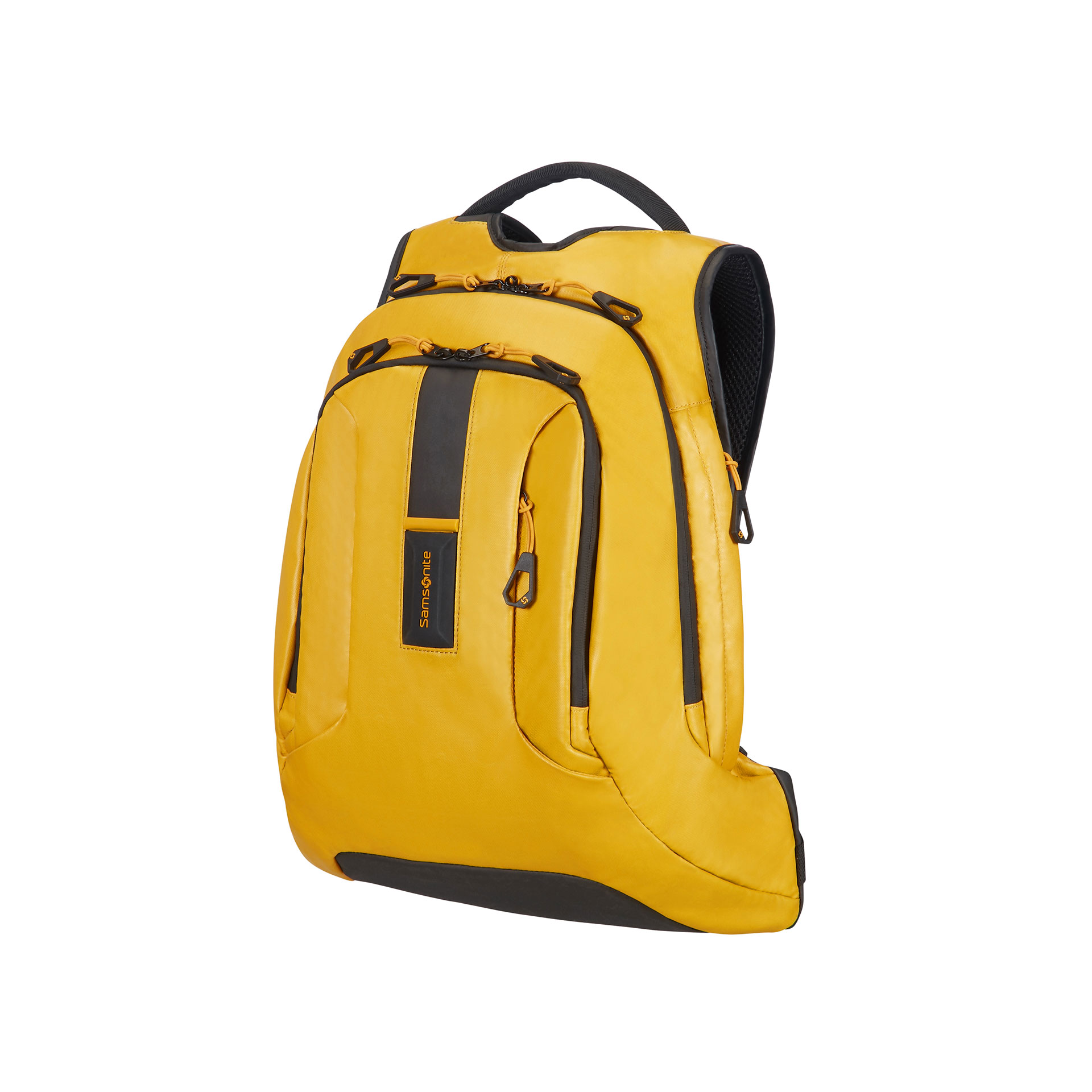 PARADIVER LIGHT LAPTOP BACKPACK L - Yellow