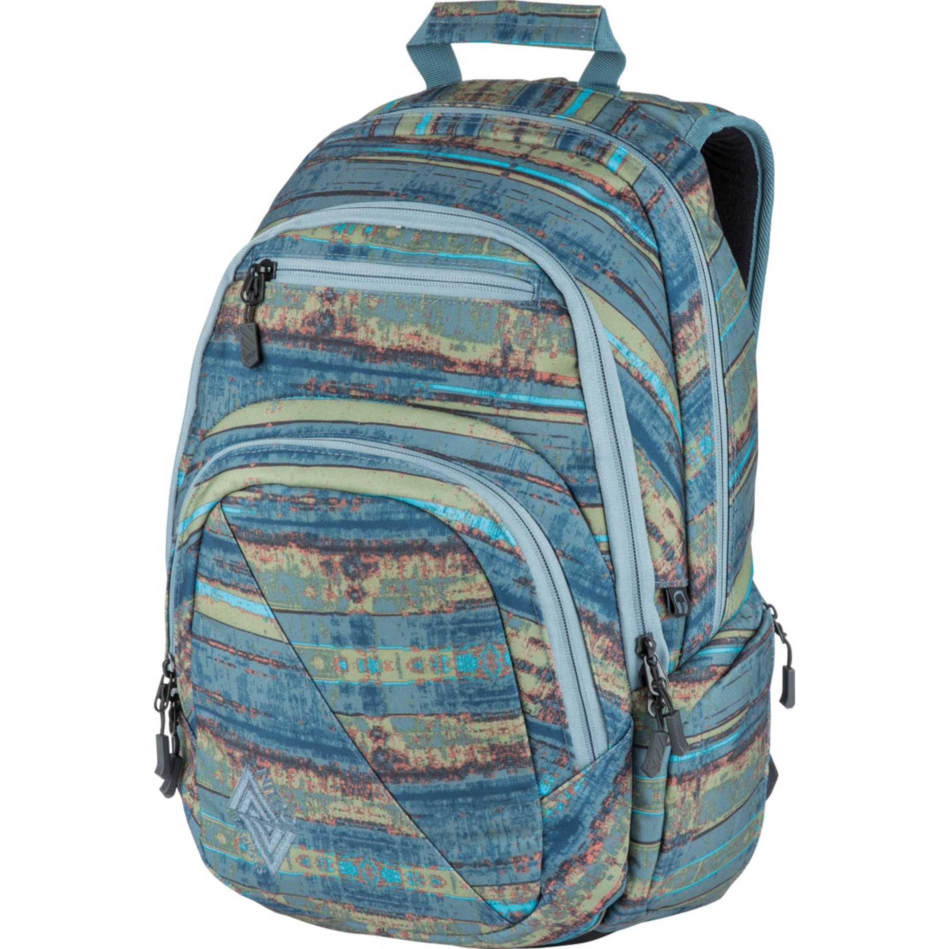 Rucksack STASH 29 - Frequency Blue