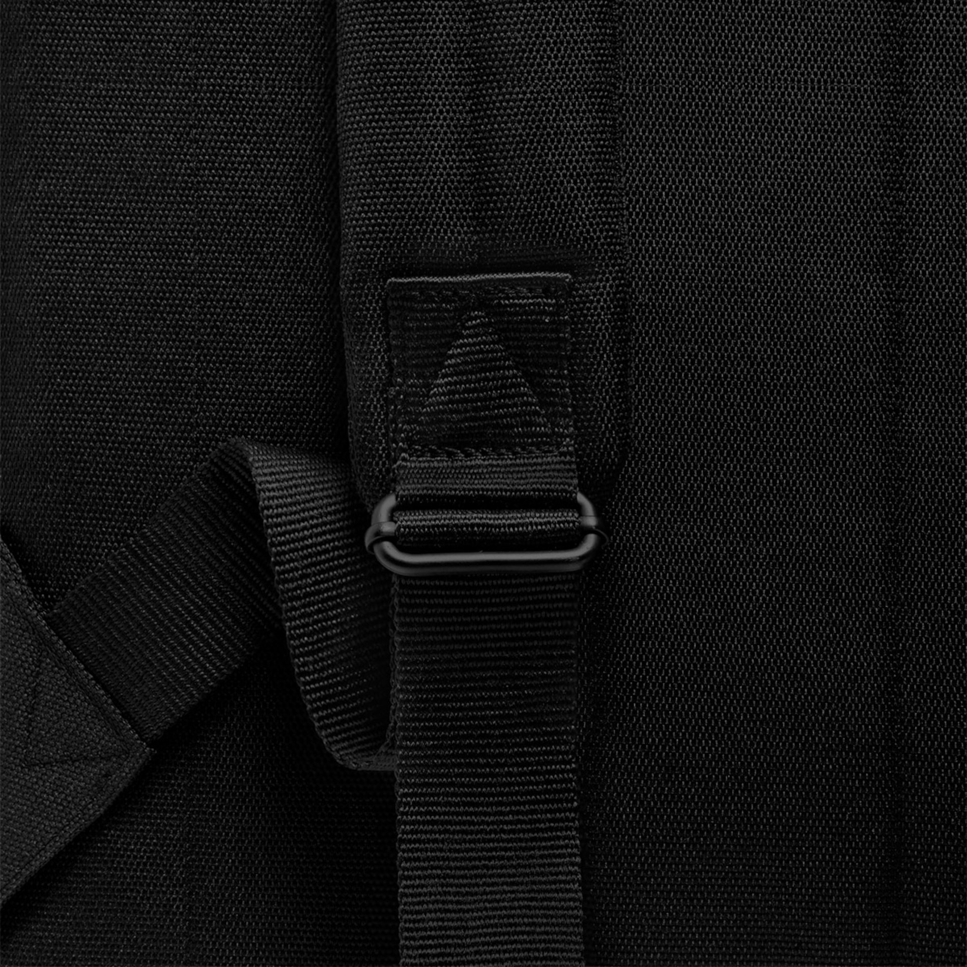 Jasper Mini Aloe - Black