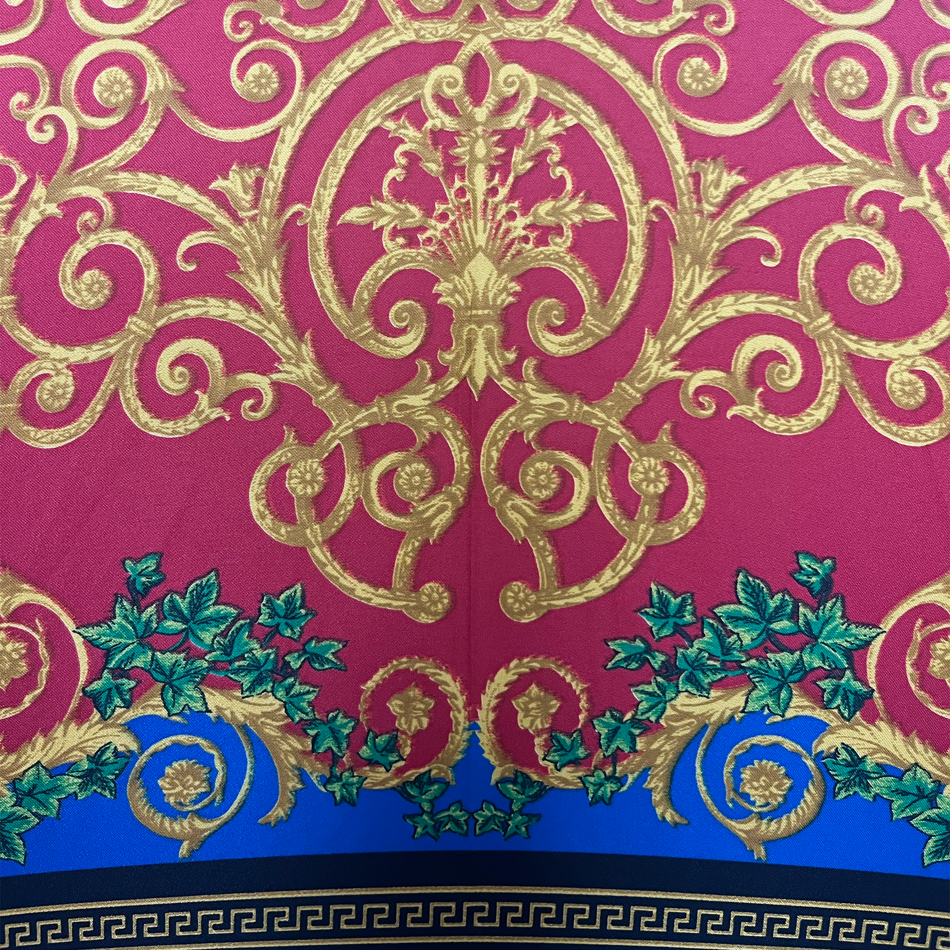 Versace - Regenschirm