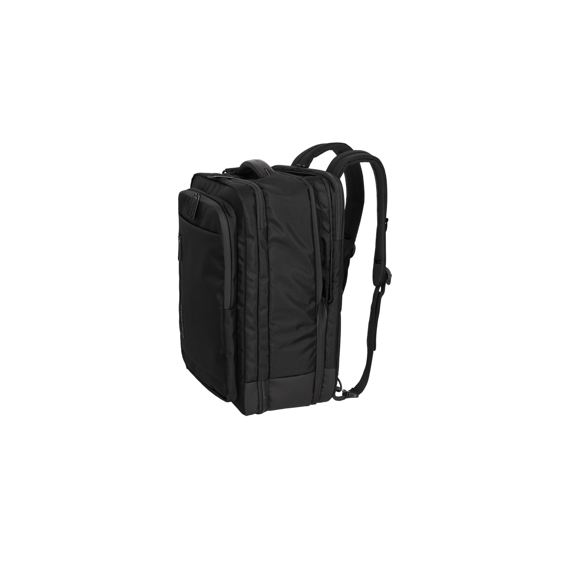 CROSSLITE Bordtasche/Rucksack - Schwarz