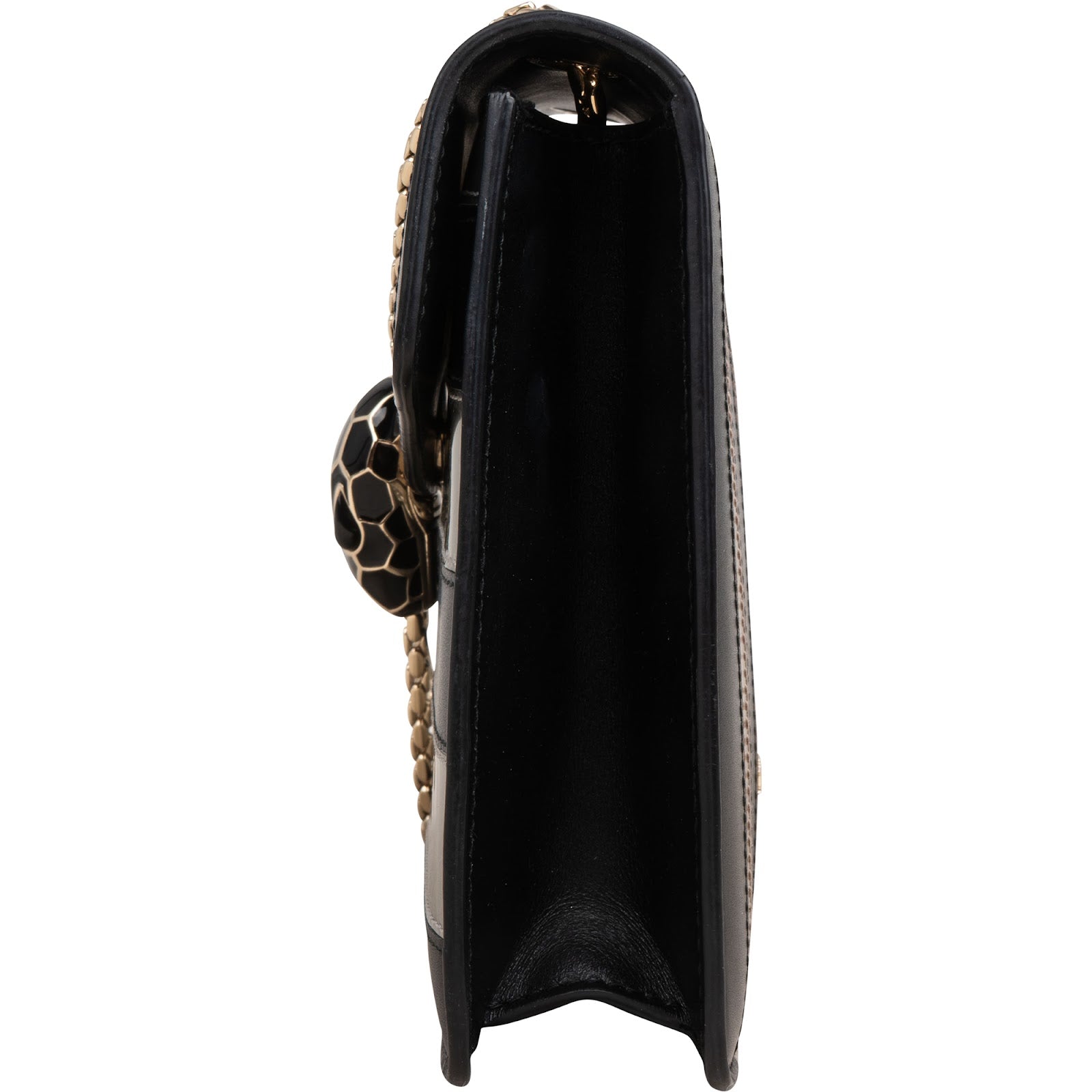 Bulgari - Serpenti Forever Crossbody Bag
