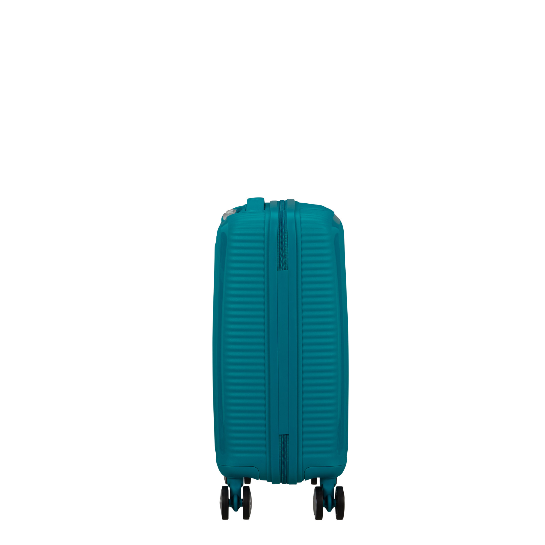 Kinderkoffer SoundBox Mini (47 cm) - Deep Teal