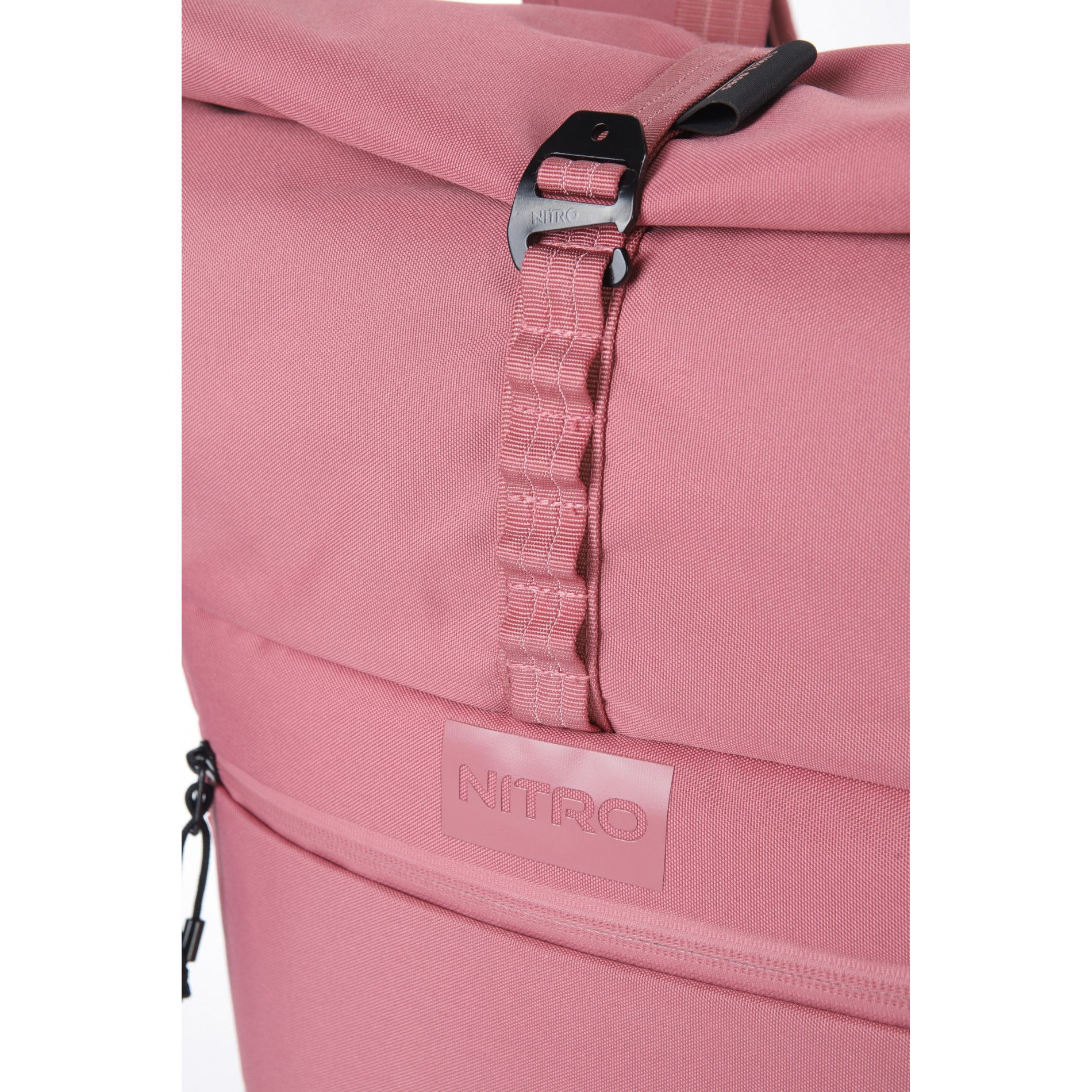Rolltop Cosmo - WOODROSE