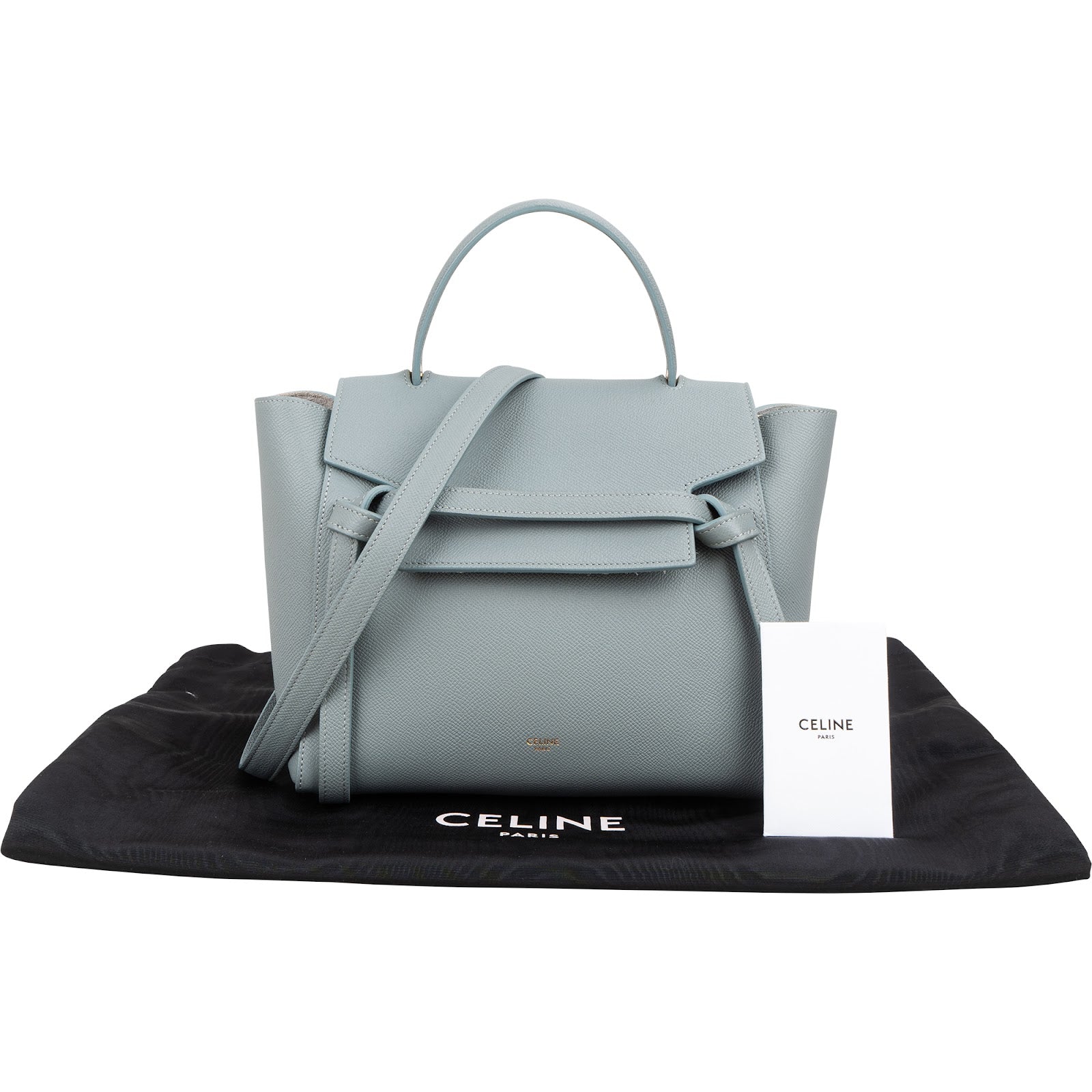 Céline – Belt Bag Crossbody Bag