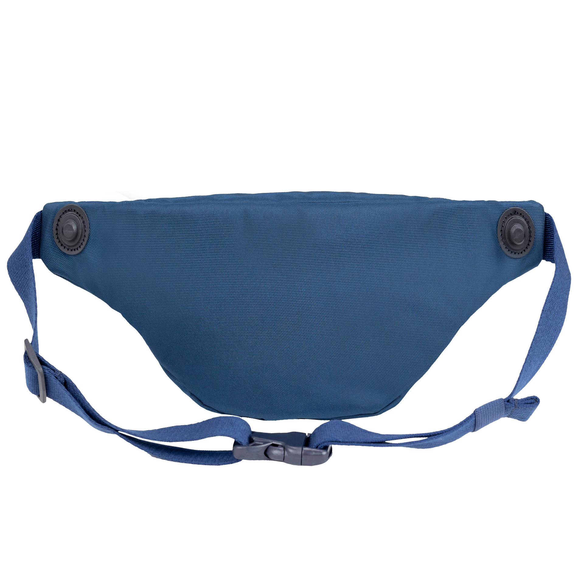 2-IN-1 Schultasche & Gürteltasche 2-teilig - Orion Blue