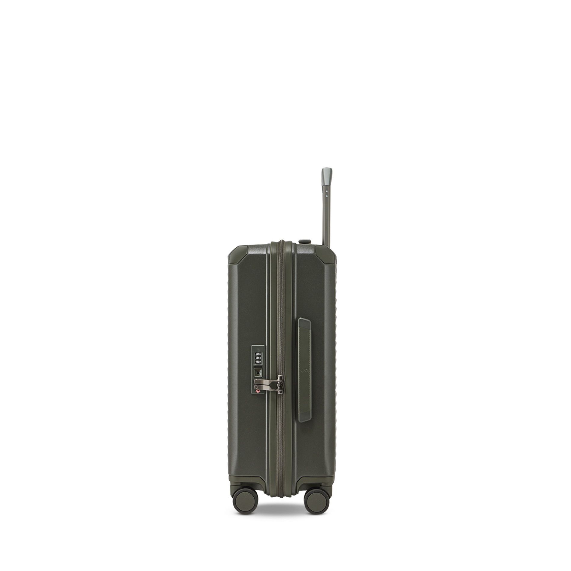 Shogun EVO Bordtrolley S  (54cm) - Deep Olive