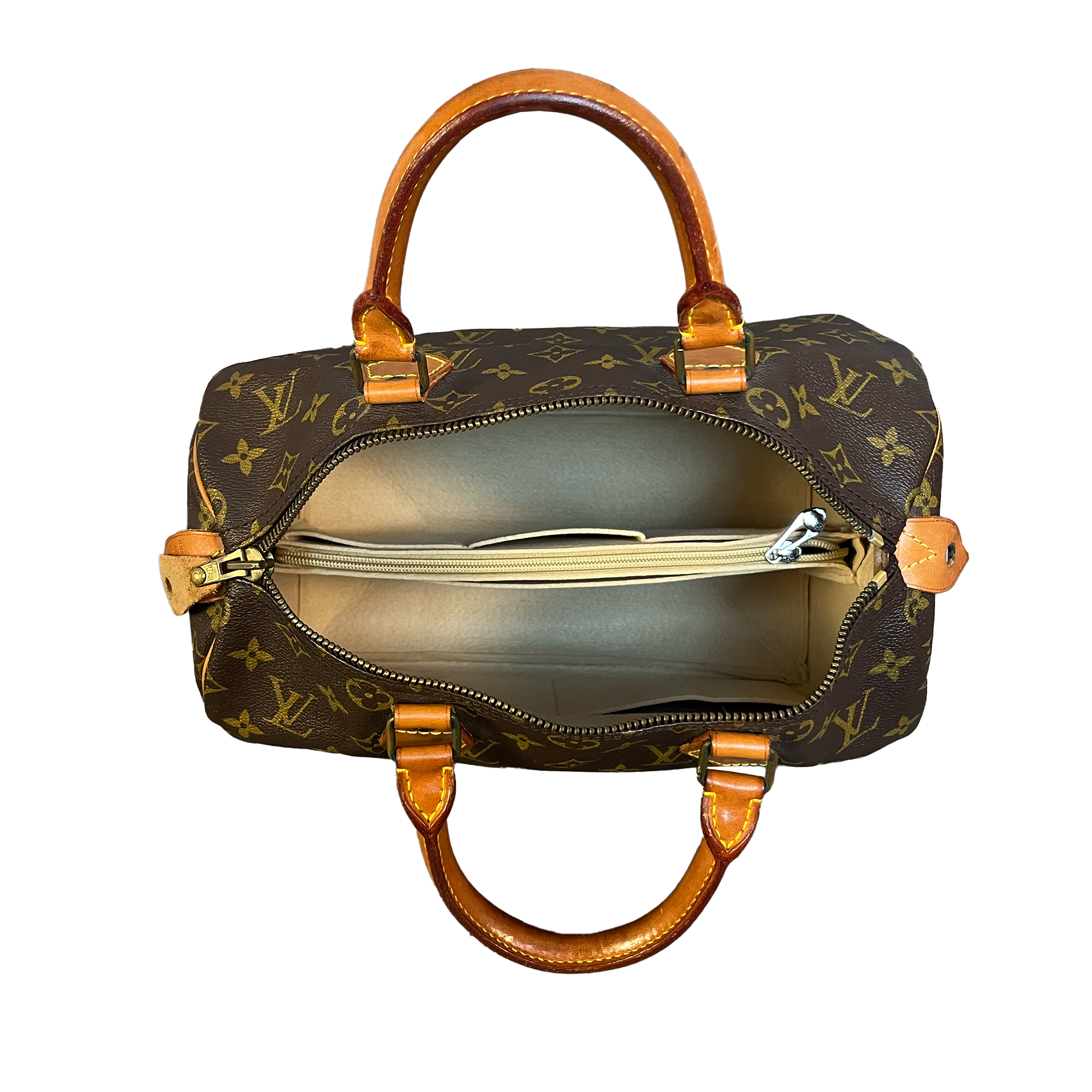 Handbag Organizer für Speedy / Alma / Deauville