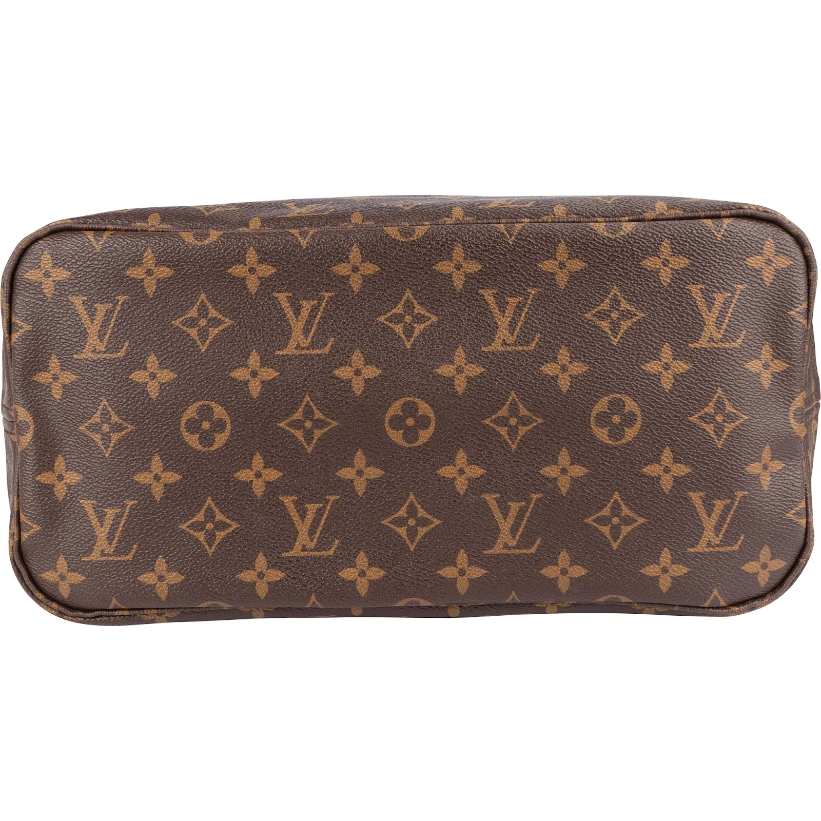Louis Vuitton Monogram Canvas Neverfull MM Shopper