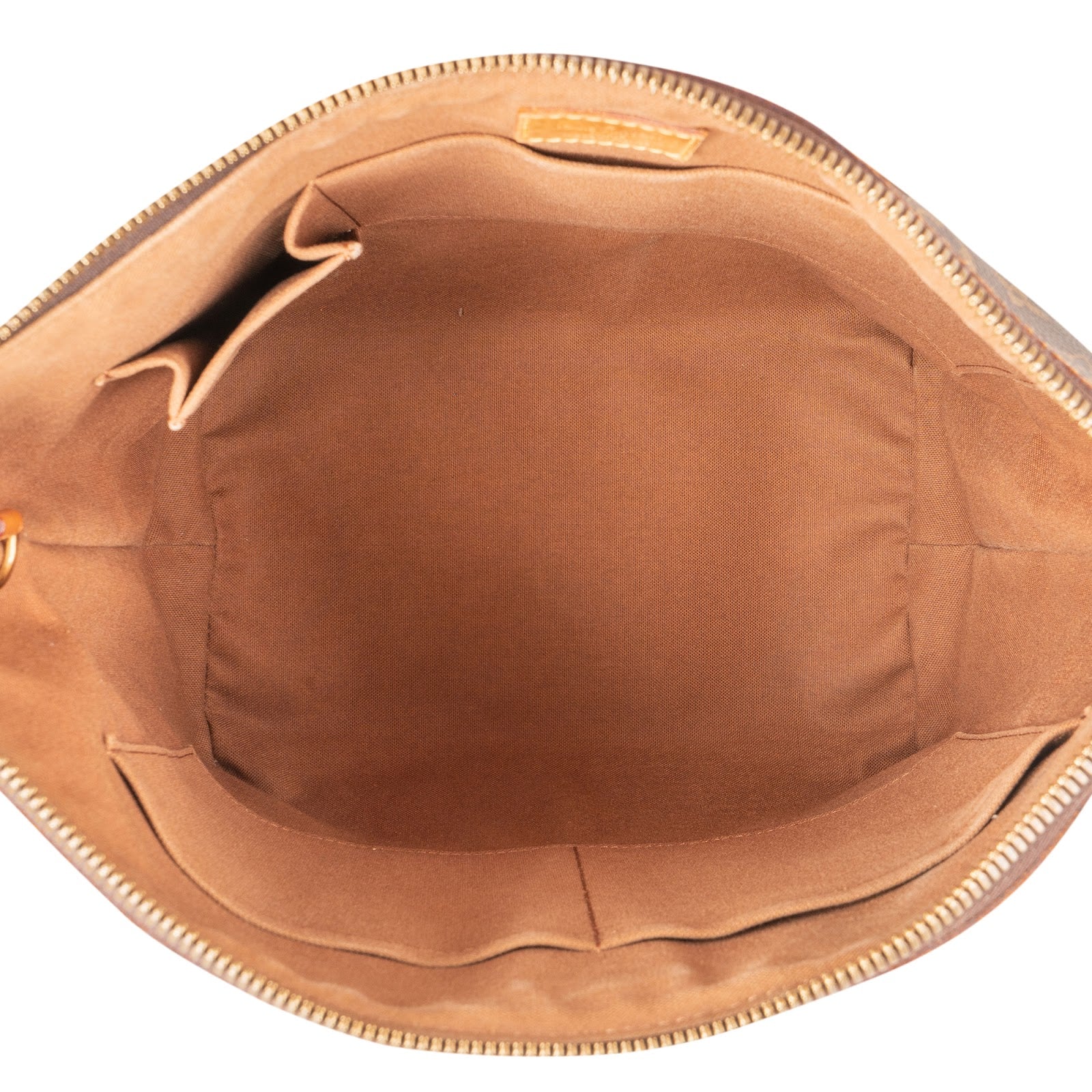 Louis Vuitton – Palermo PM Schultertasche