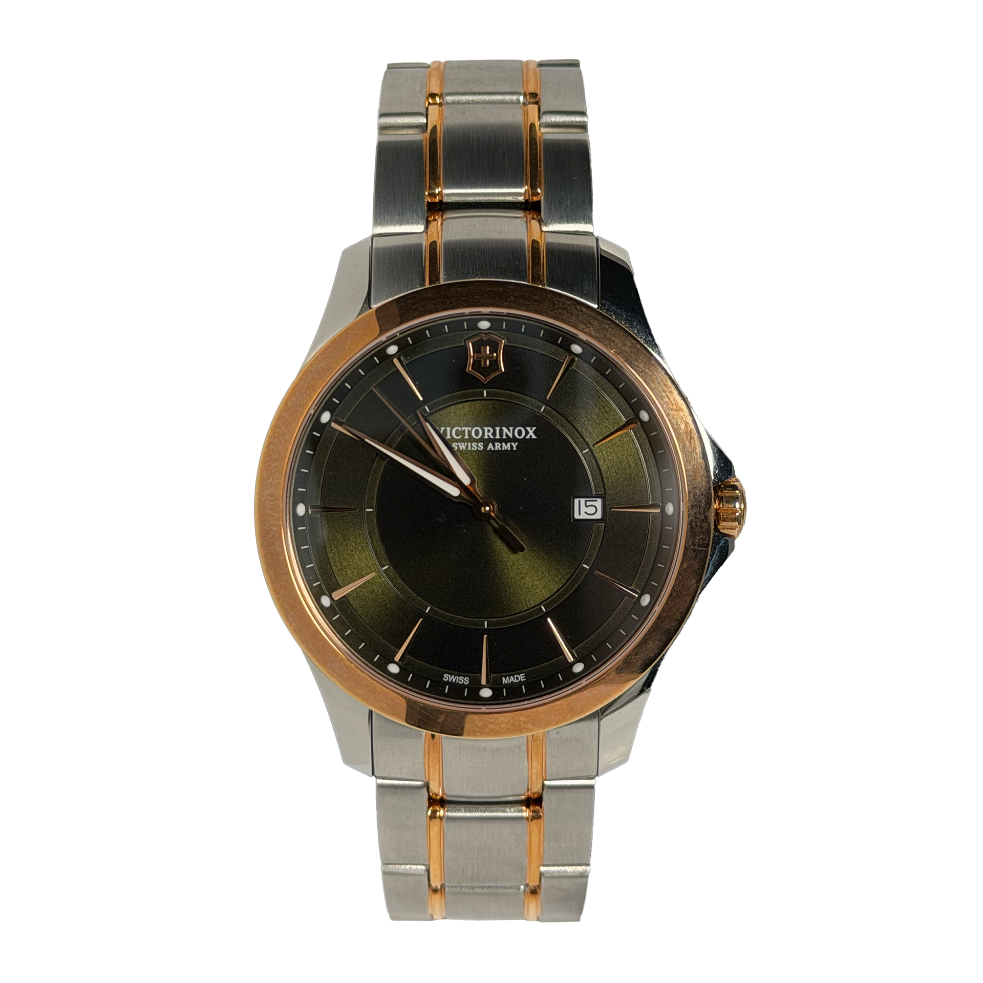 Aliance 241913 Herrenuhr