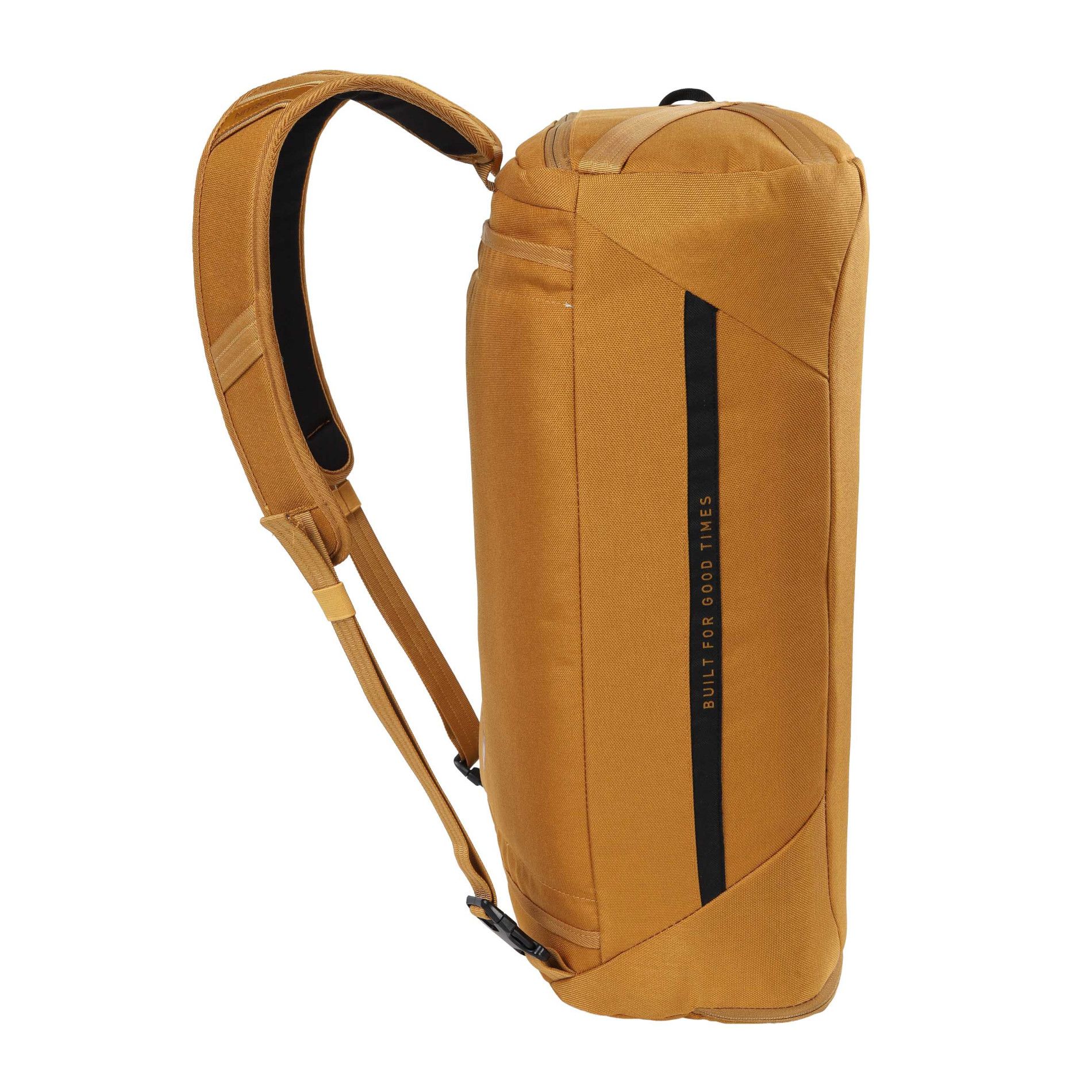 Rucksack Shuffle - AMBER GLOW