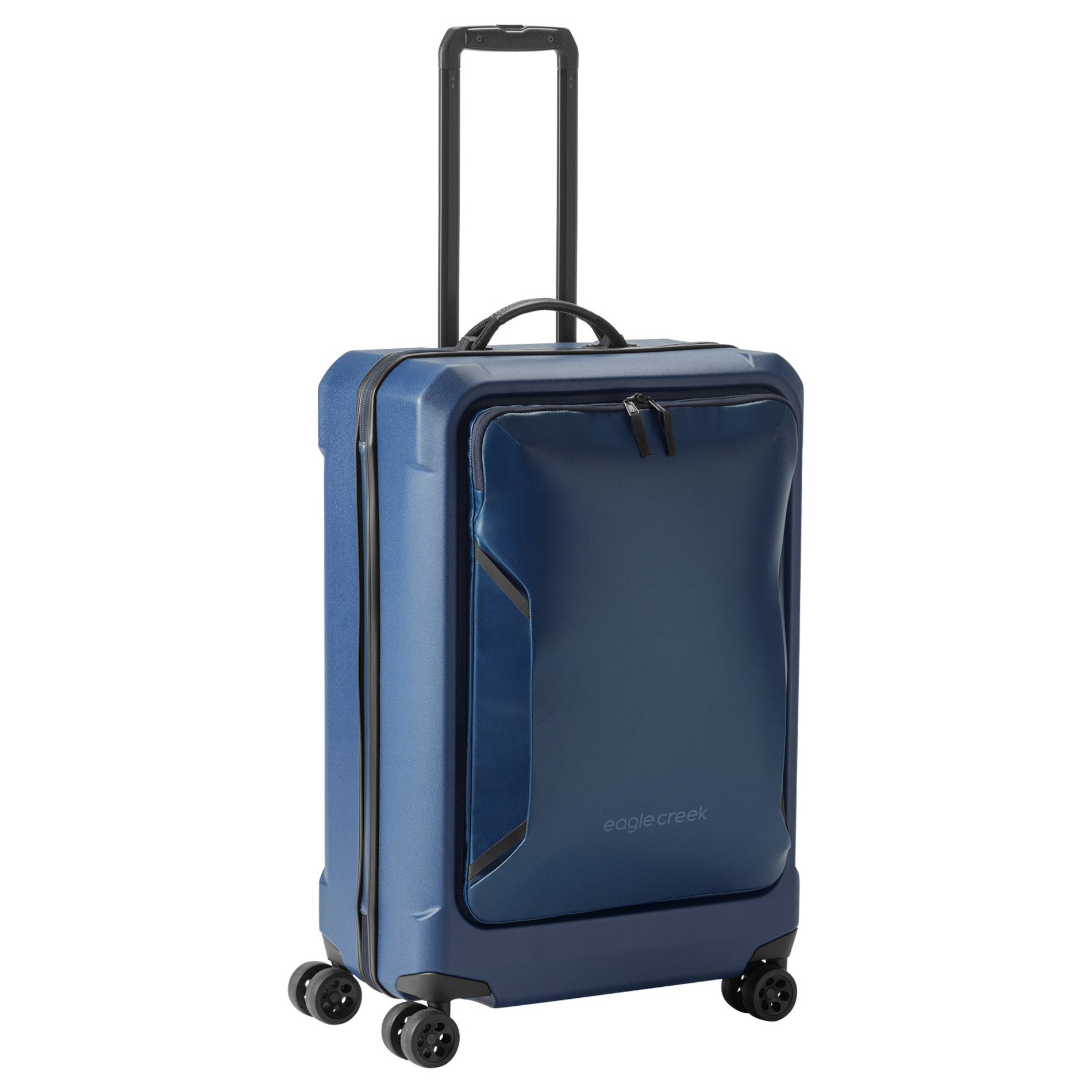 Tarmac Trolley (74 cm) - blue jay