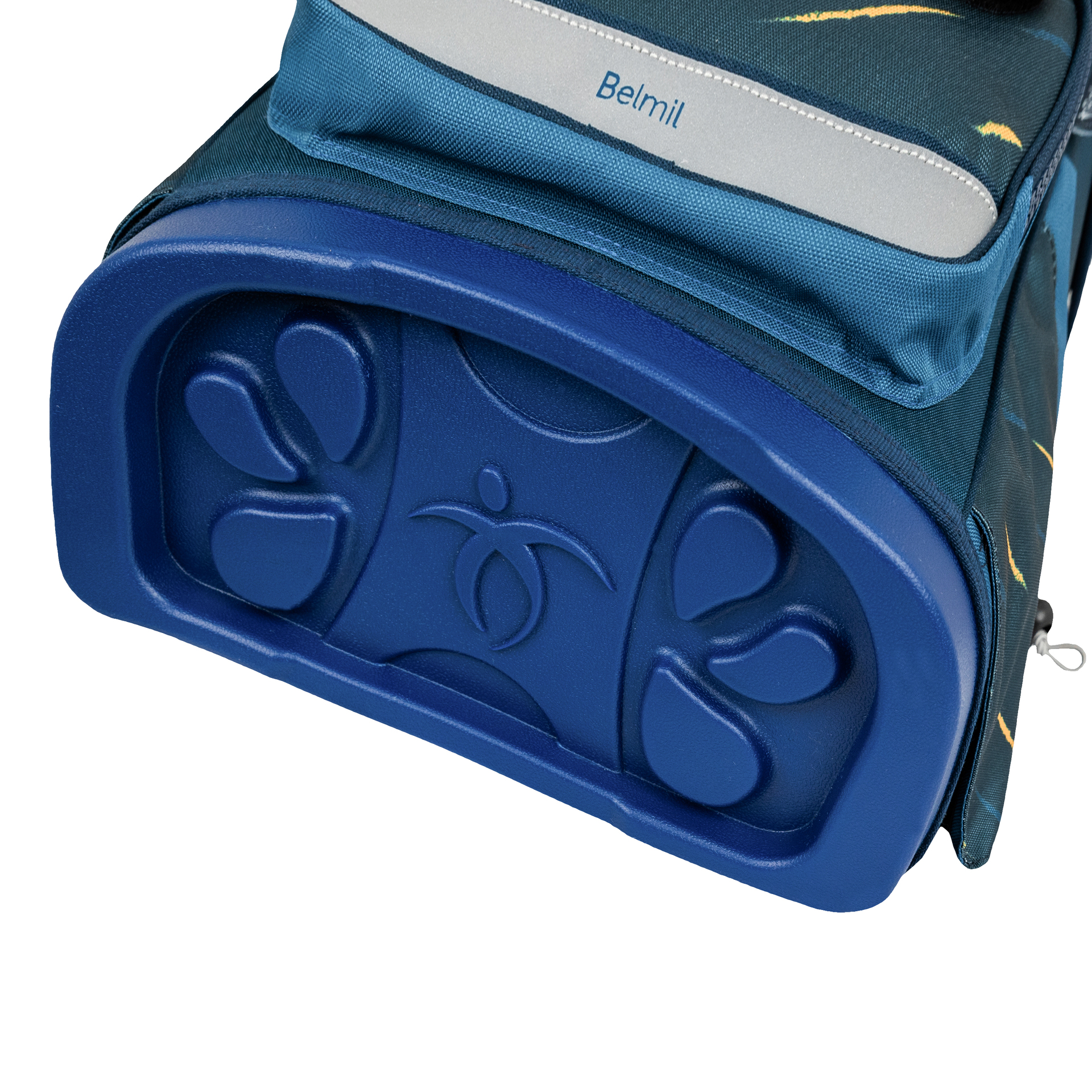 Compact Plus Schulranzenset 5-teilig - Orion Blue