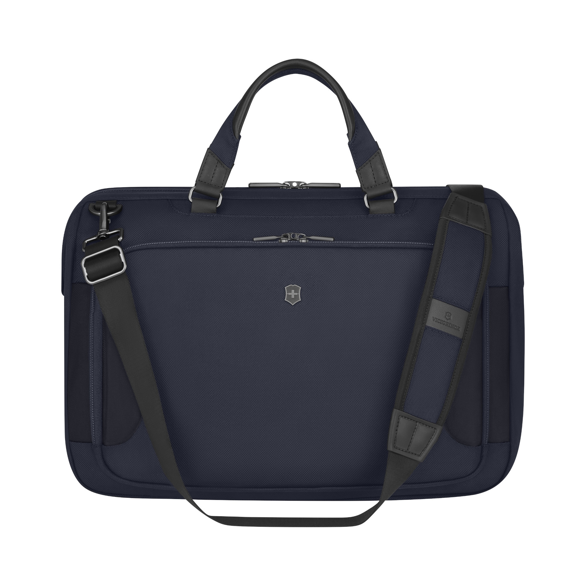 Werks Traveler 7.0 Weekender - Navy Blue