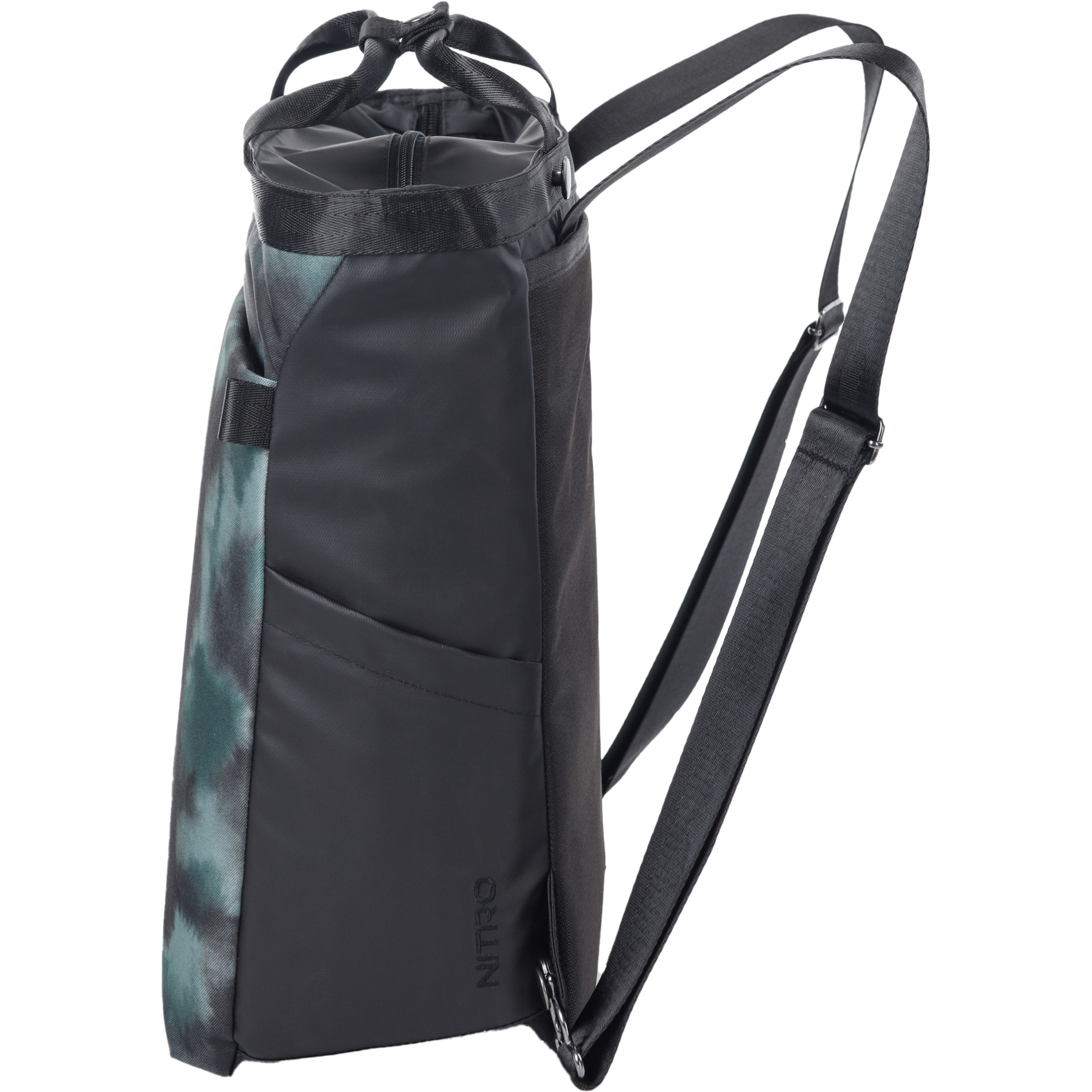 Tote Bag MOJO - Reef Break