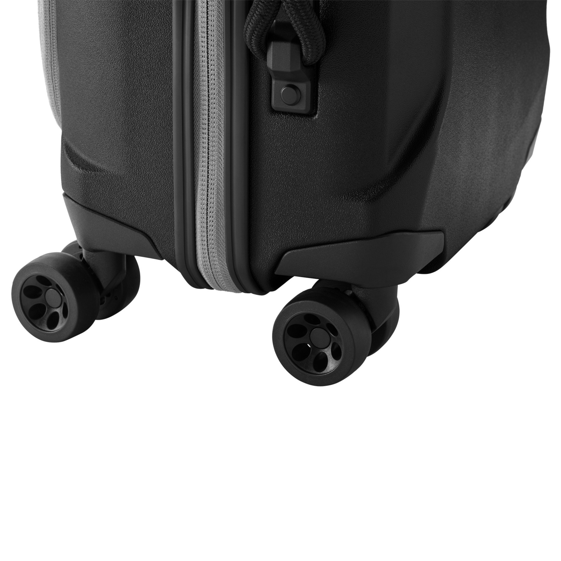 Tarmac Carry-On (55 cm) - black