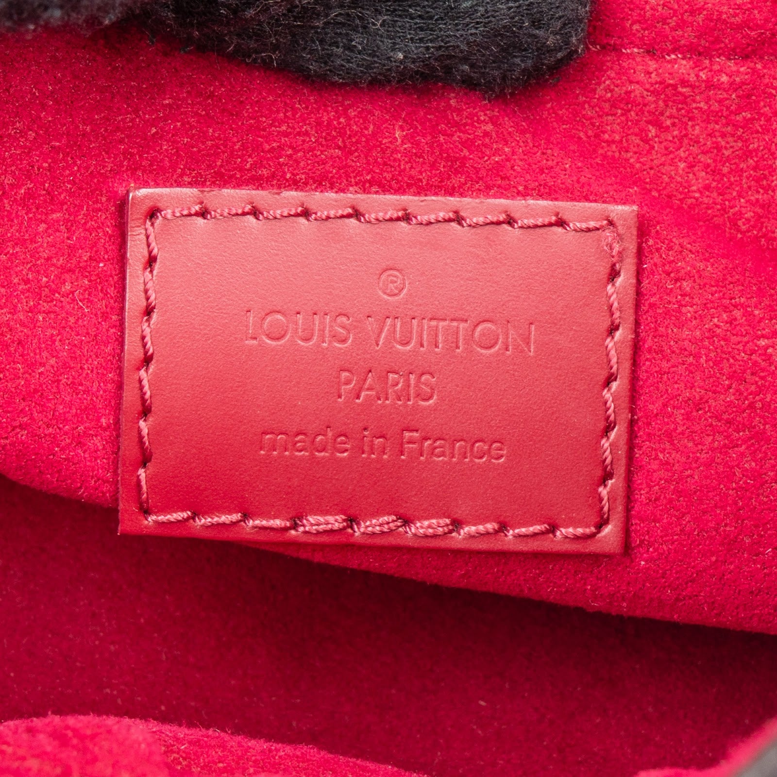 Louis Vuitton - NéoNoé Pouch Schultertasche