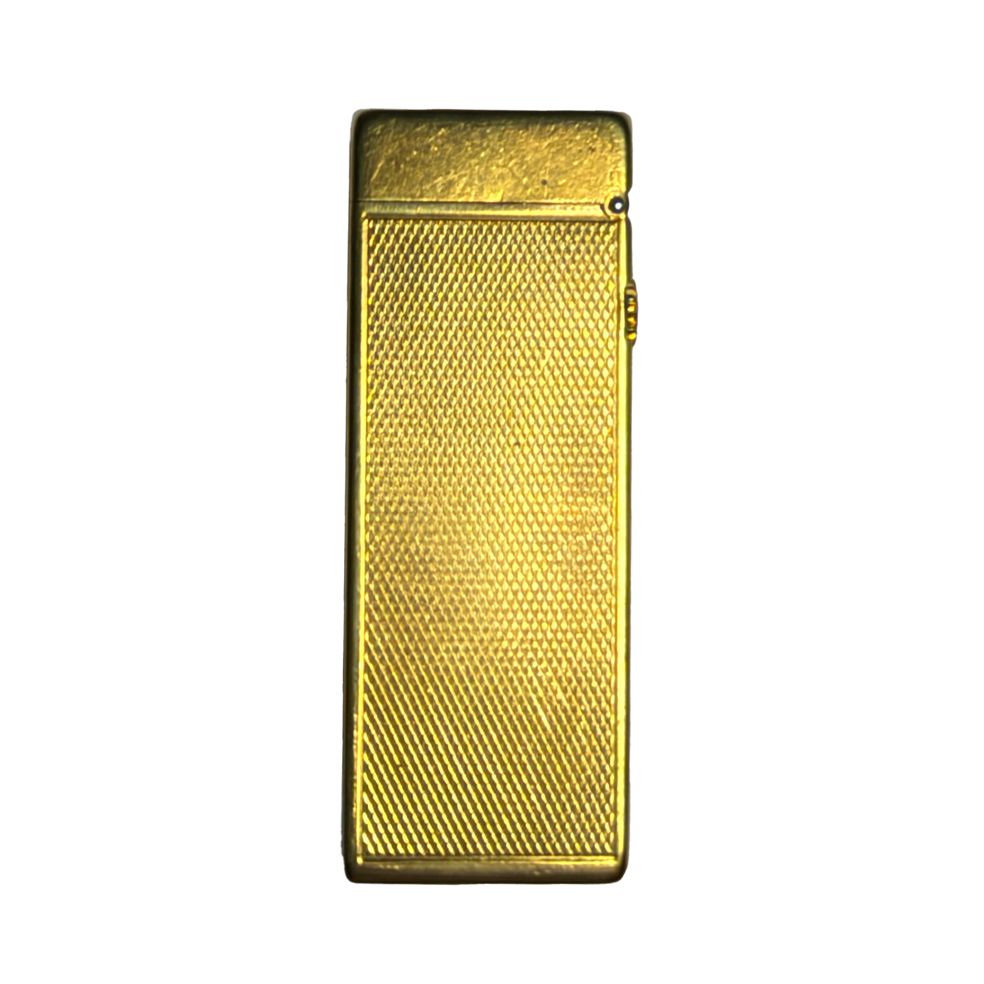 Dunhill - Slim gasaansteker - Taschenfeuerzeug