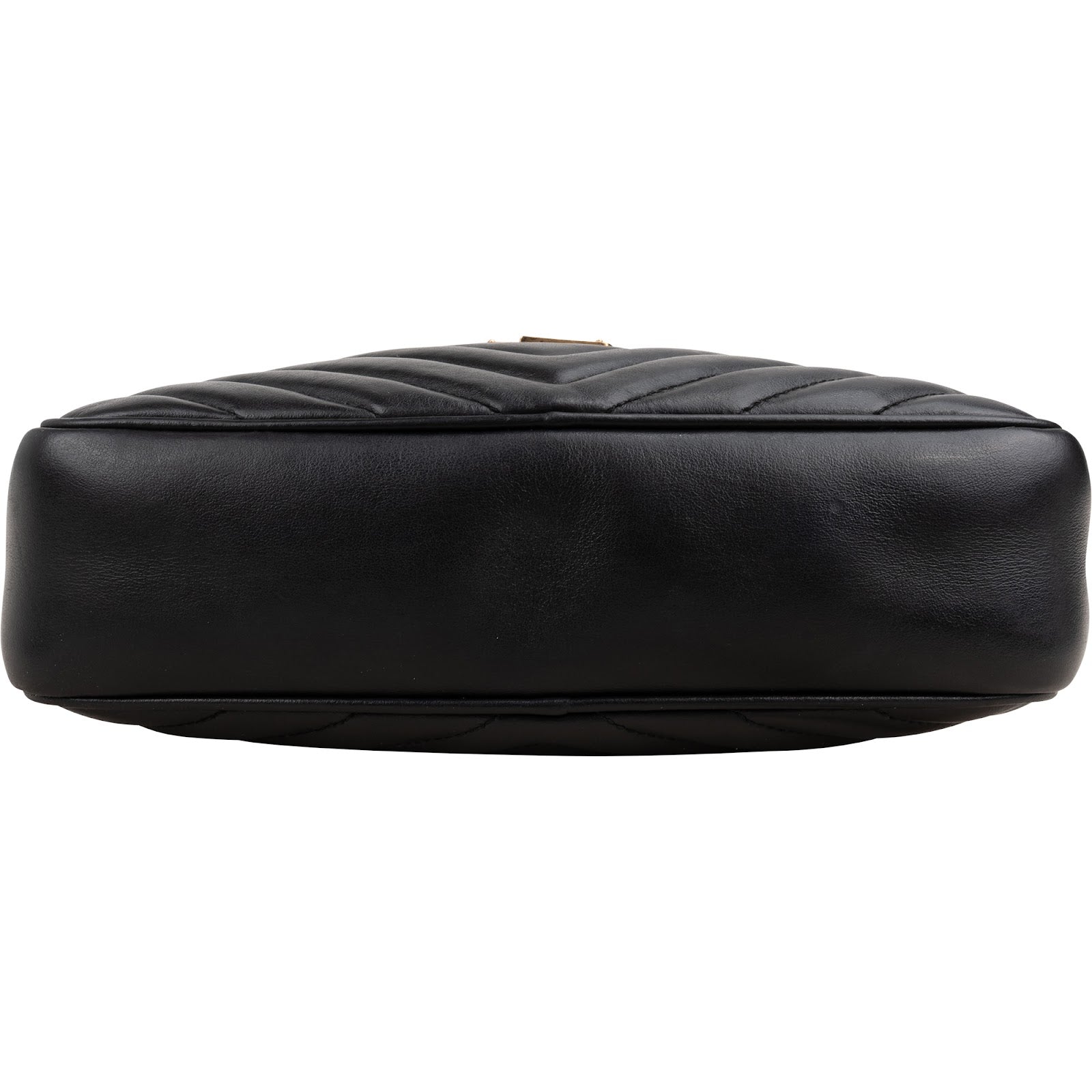 Saint Laurent - Lou Camera Crossbody Bag