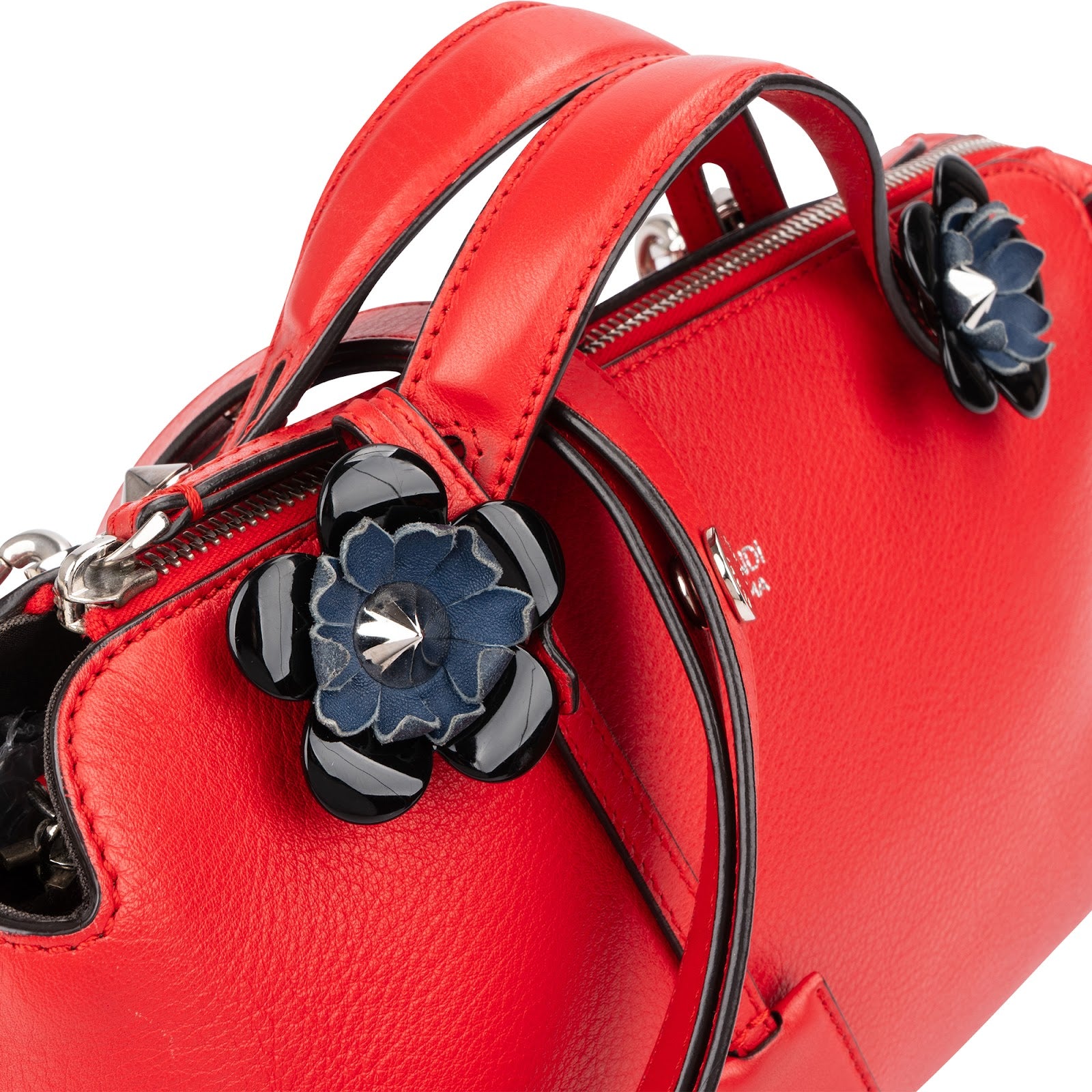 Fendi – By The Way Small Flowerland schoudertas