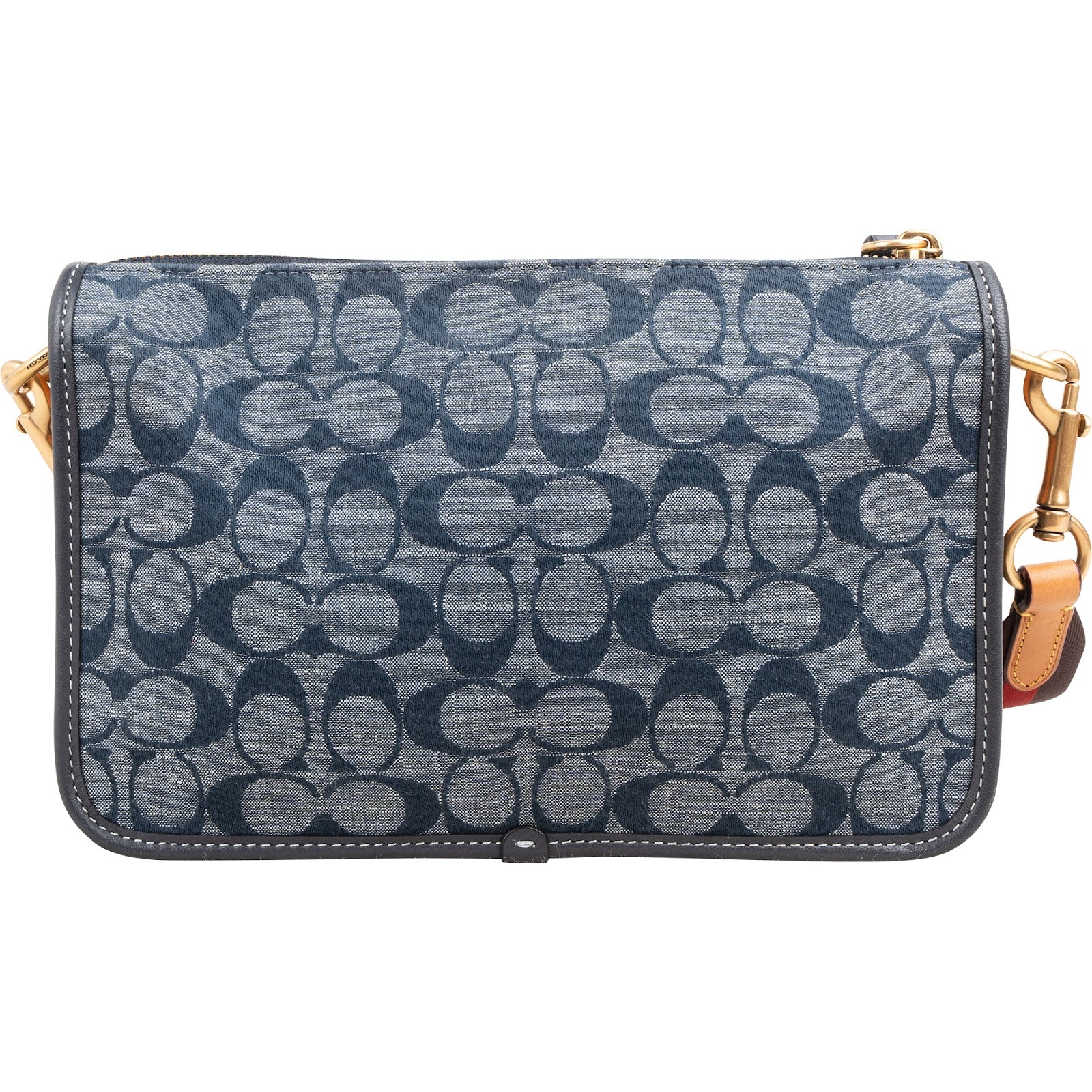 Coach - Emery Crossbody Bag