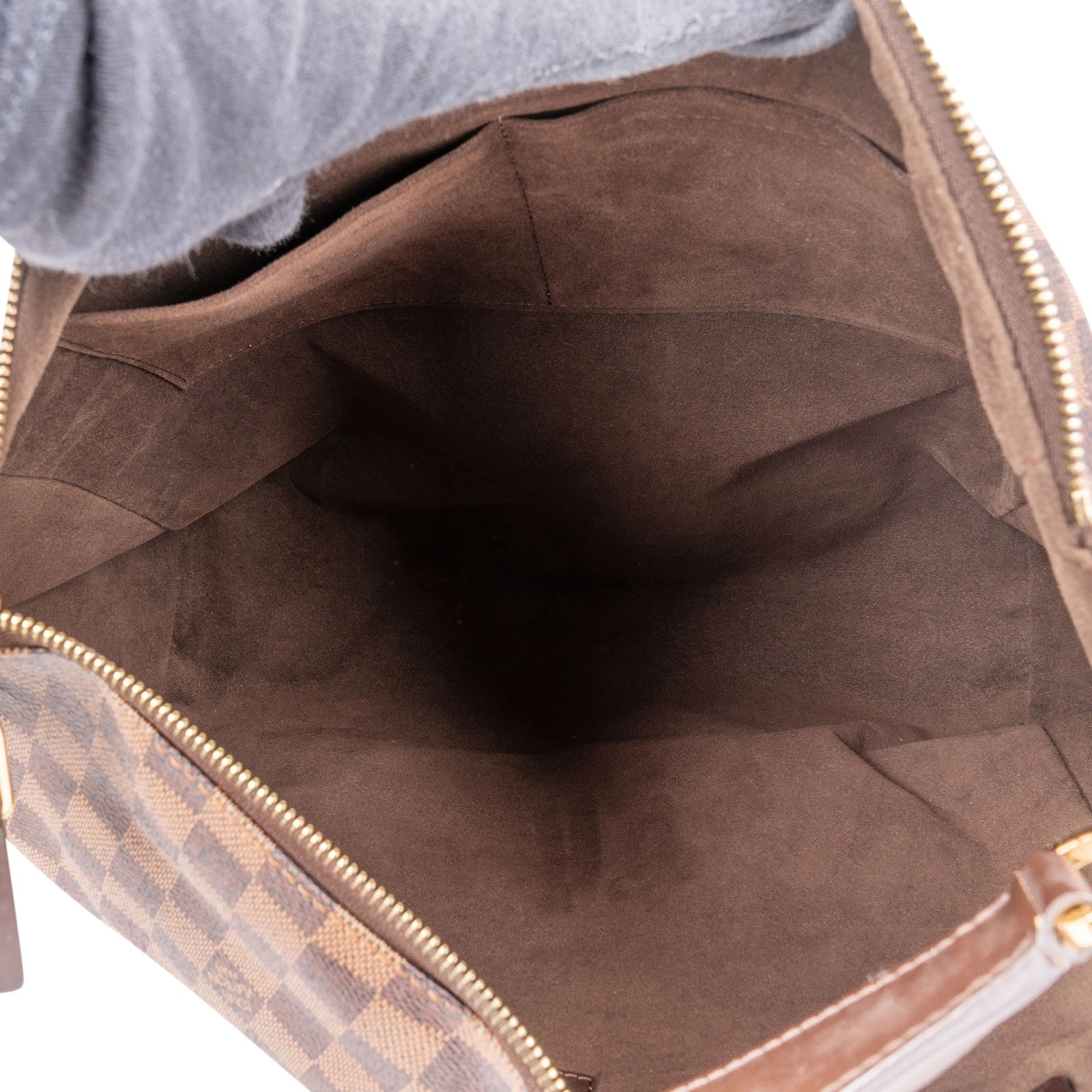 Louis Vuitton - Portobello GM Schultertasche