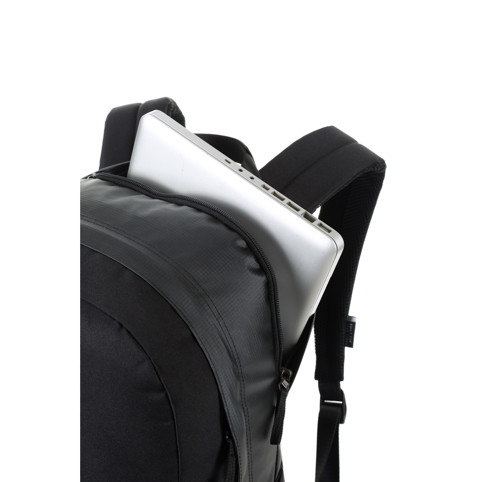 Rucksack URBAN PLUS - Tough Black