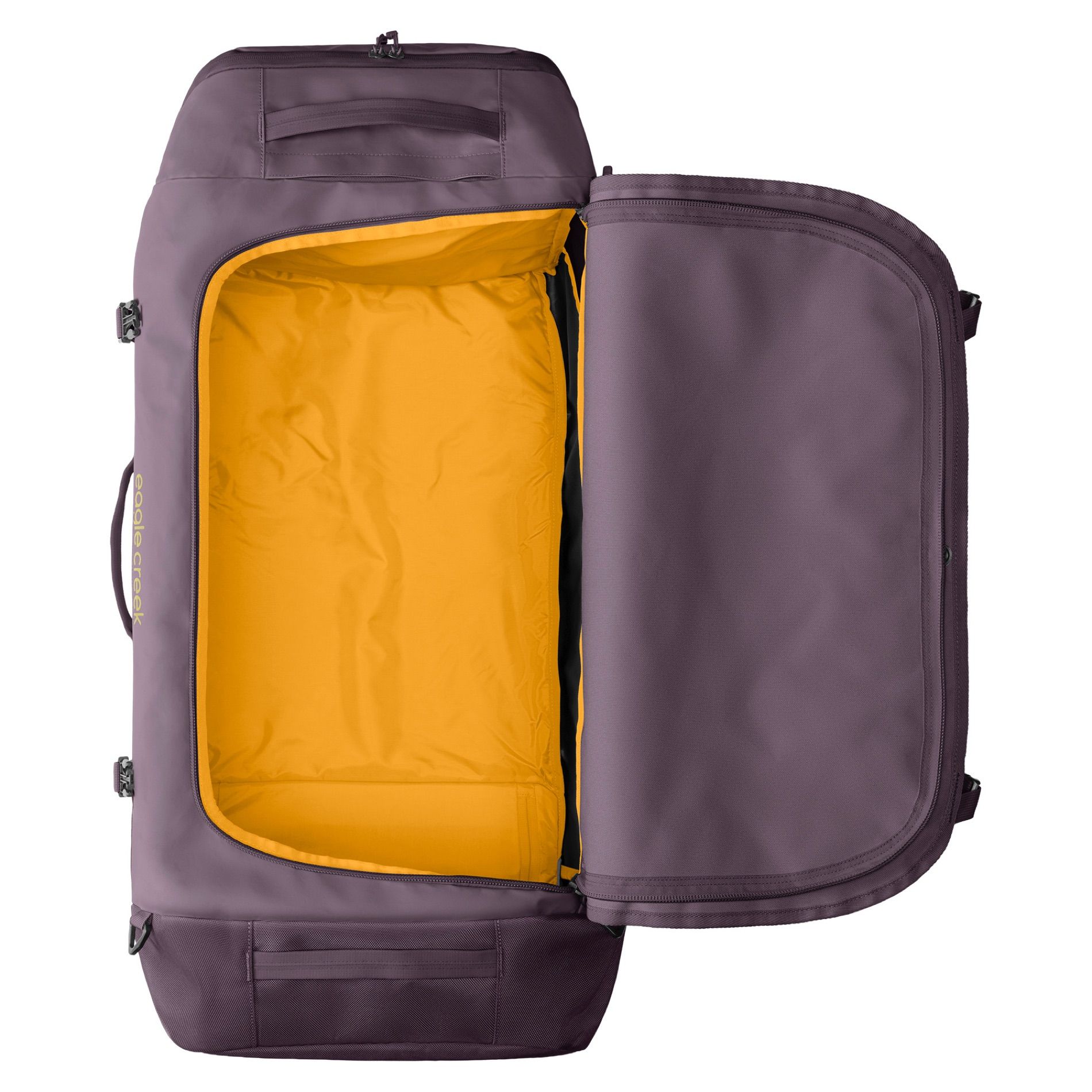 Torba podróżna Cargo Hauler Rolling Duffel 130 l