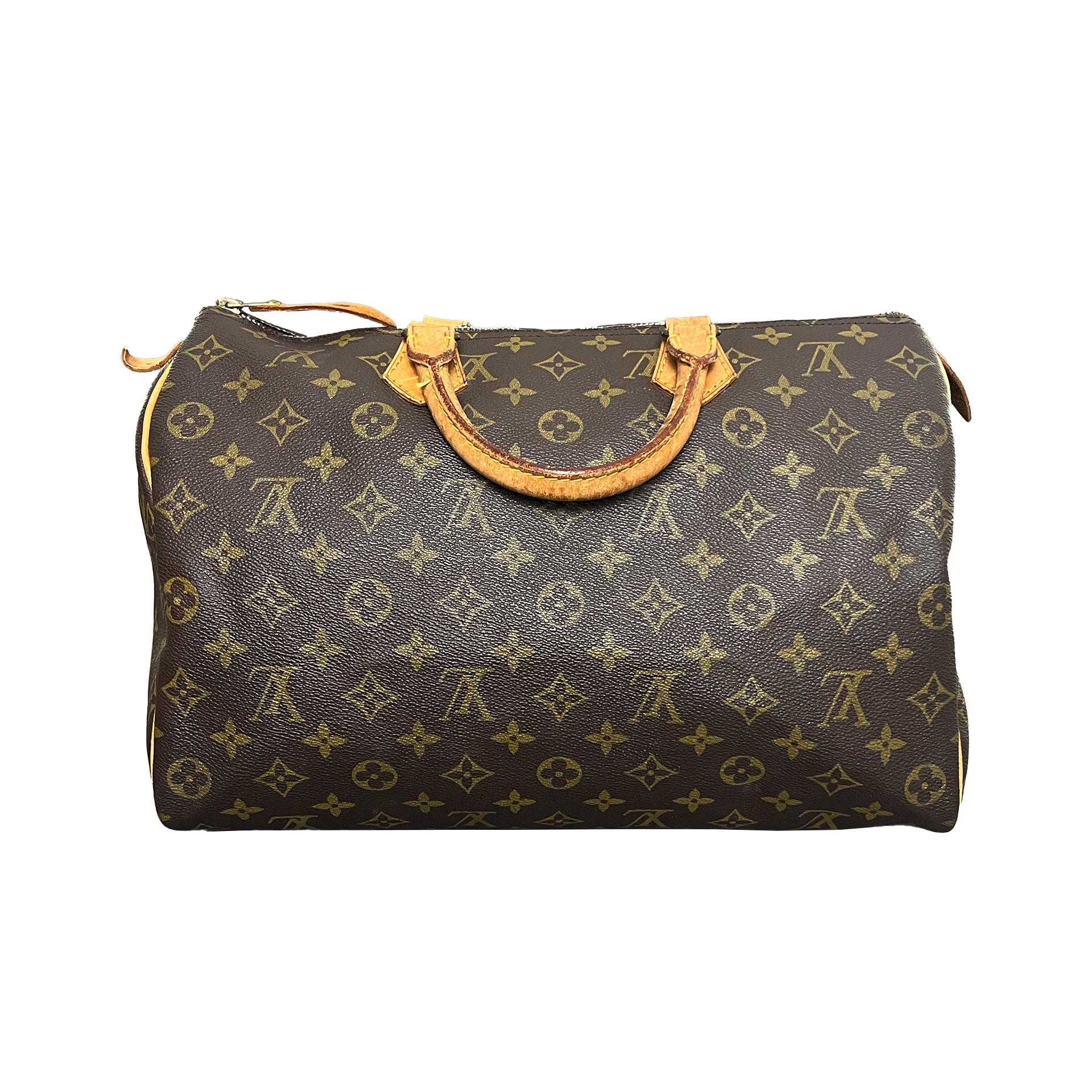 Louis Vuitton Speedy 40 Boston Bag