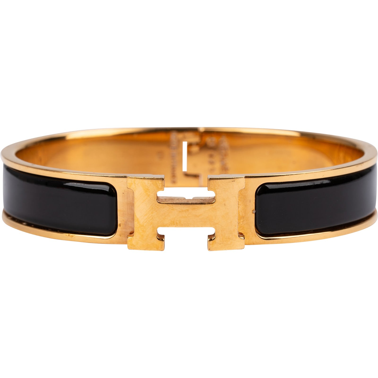 Hermès – Clic H-armband