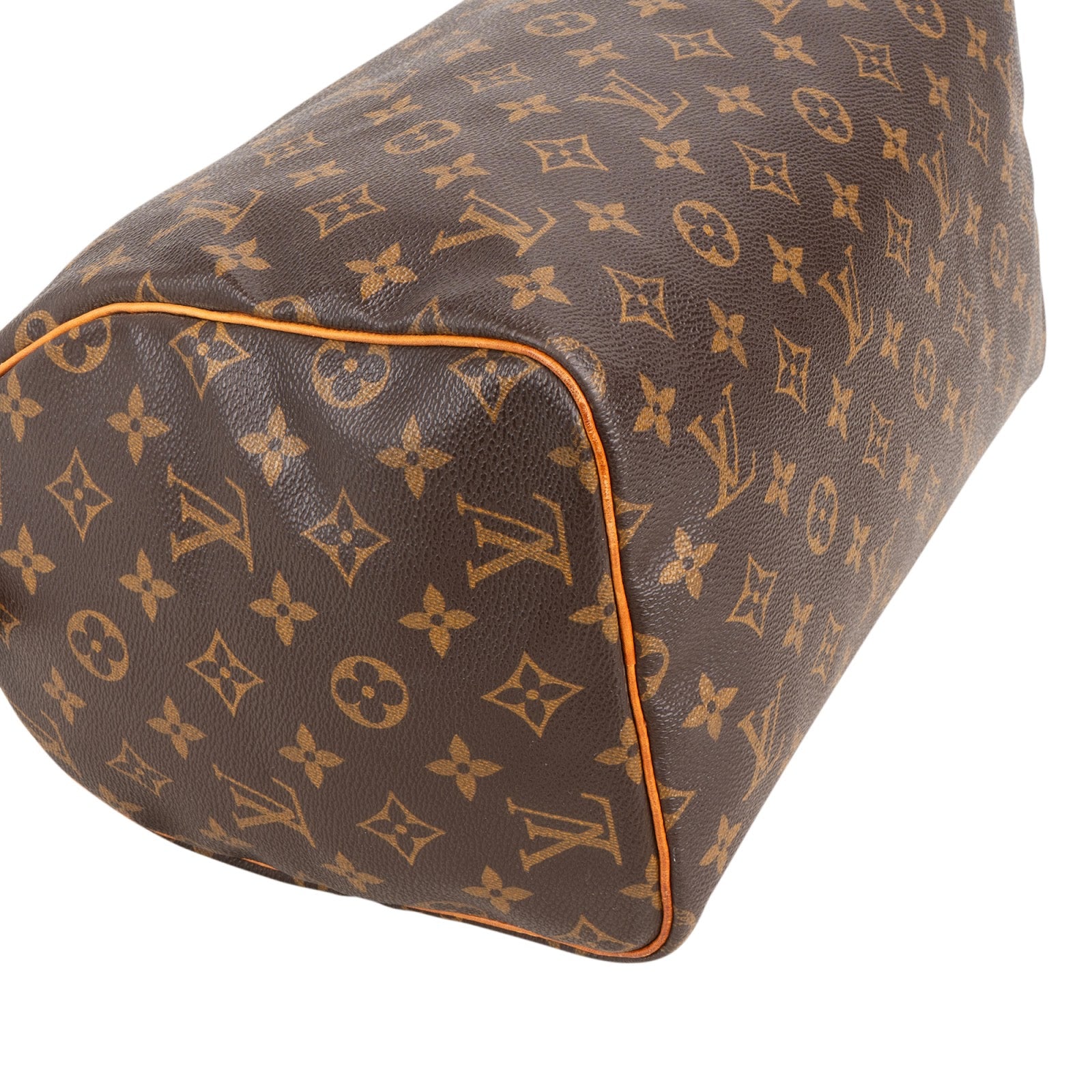 Louis Vuitton - Speedy 30 Boston Handtasche