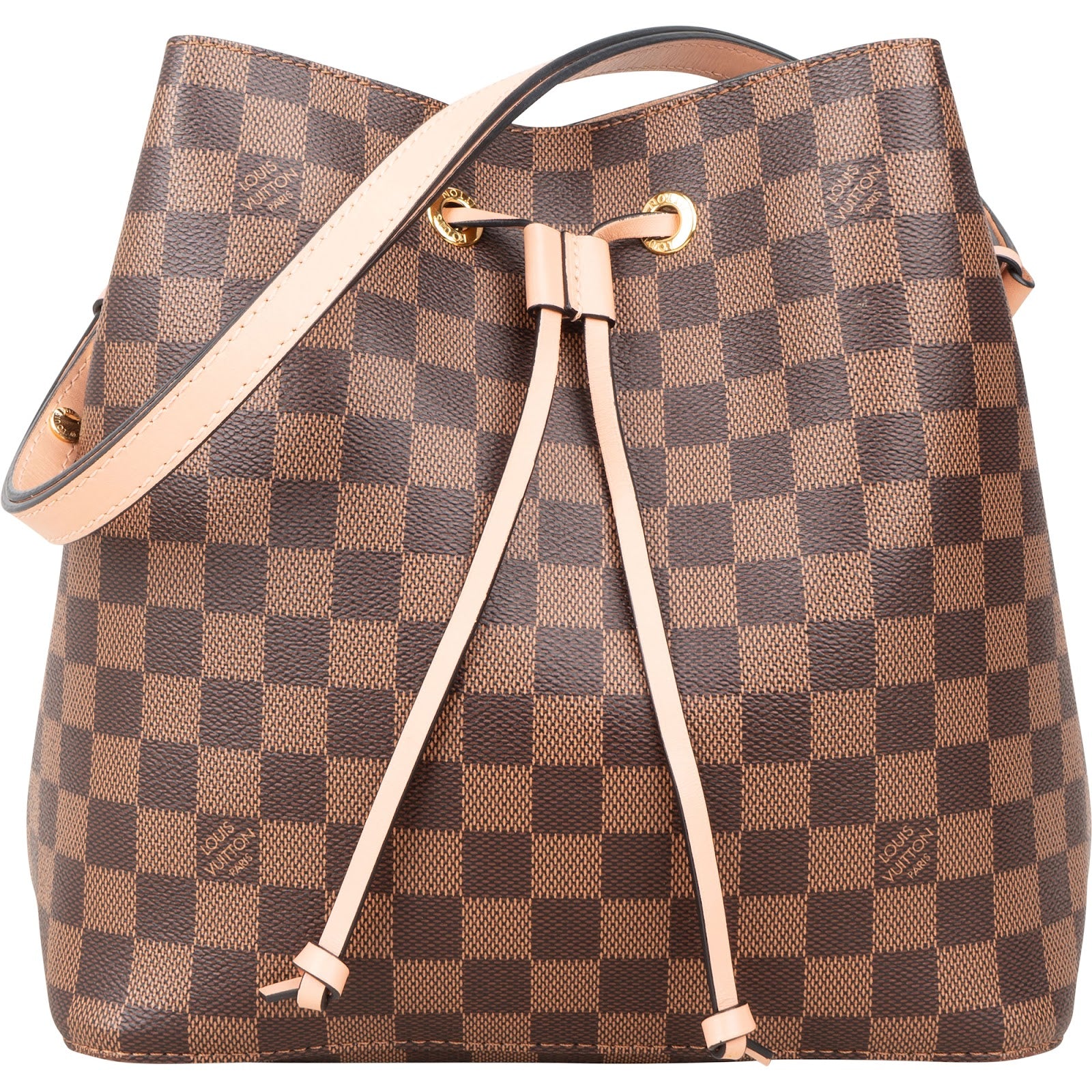 Louis Vuitton -NéoNoé Petit Shoulder Bag