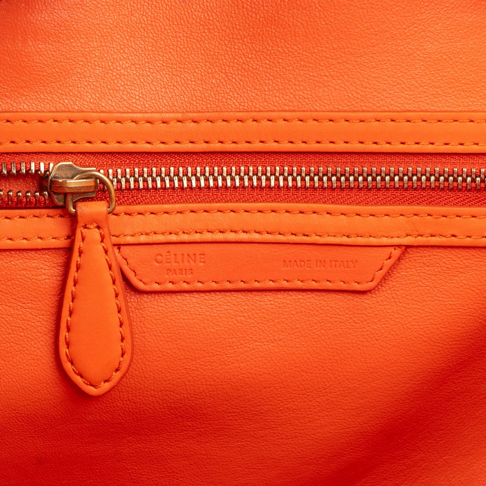 Céline - Luggage Handbag