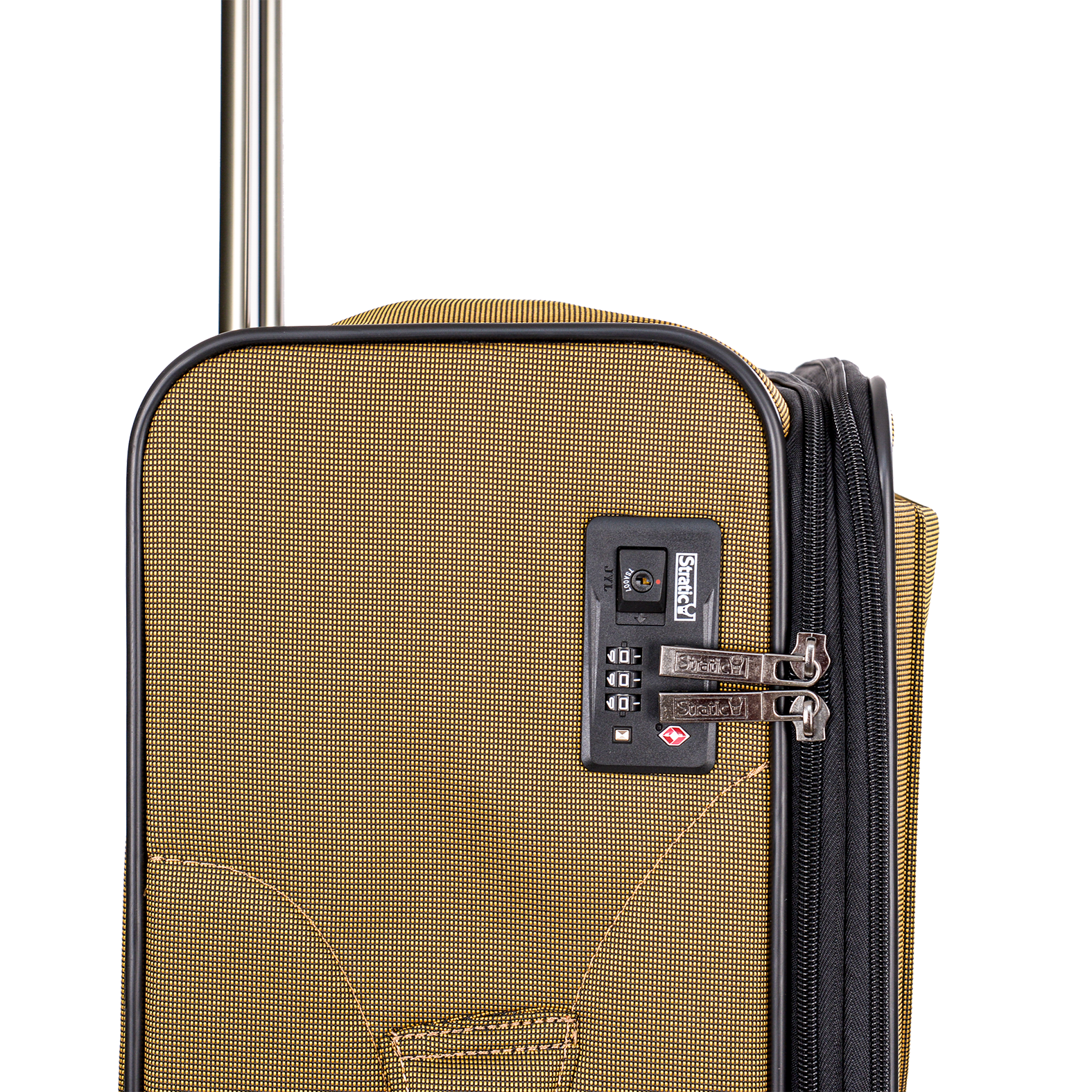 Bendigo Light + - Koffer M - Mustard