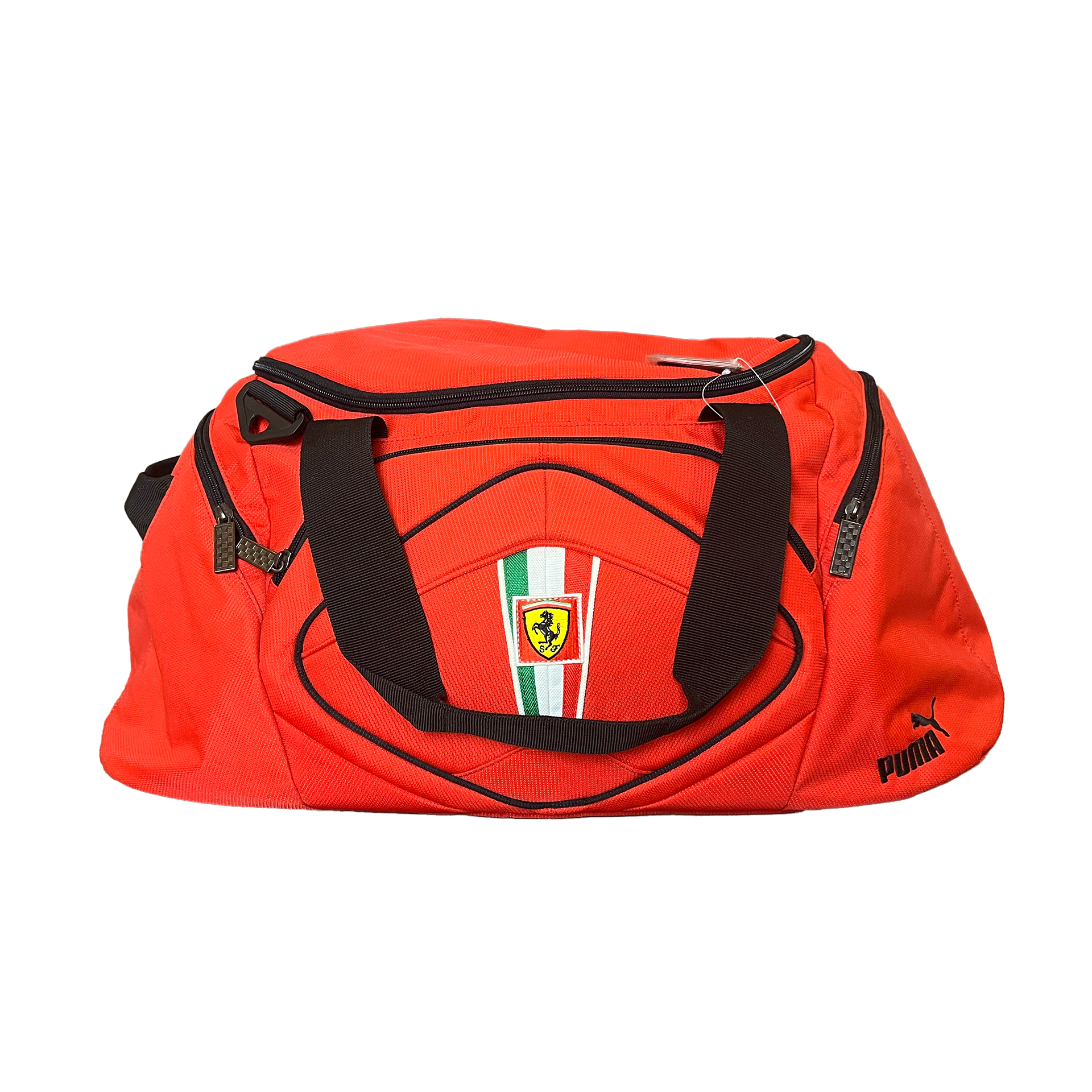 Ferrari Puma Reisetasche