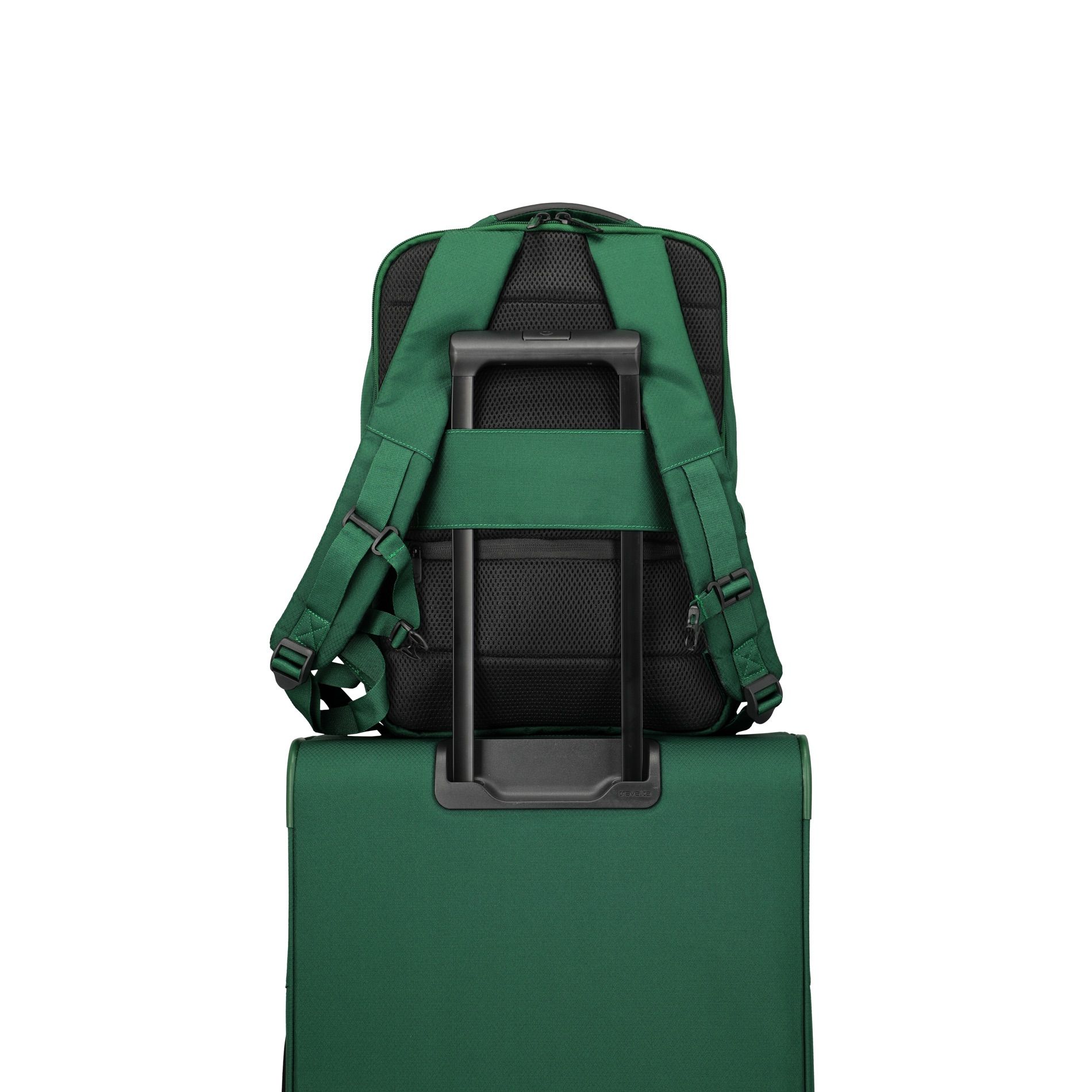 SKAII Rucksack M - Green
