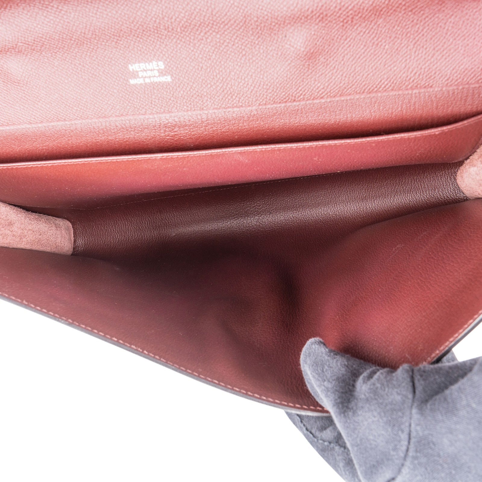 Hermès – Sac à Dépêches 38 – teczka na dokumenty
