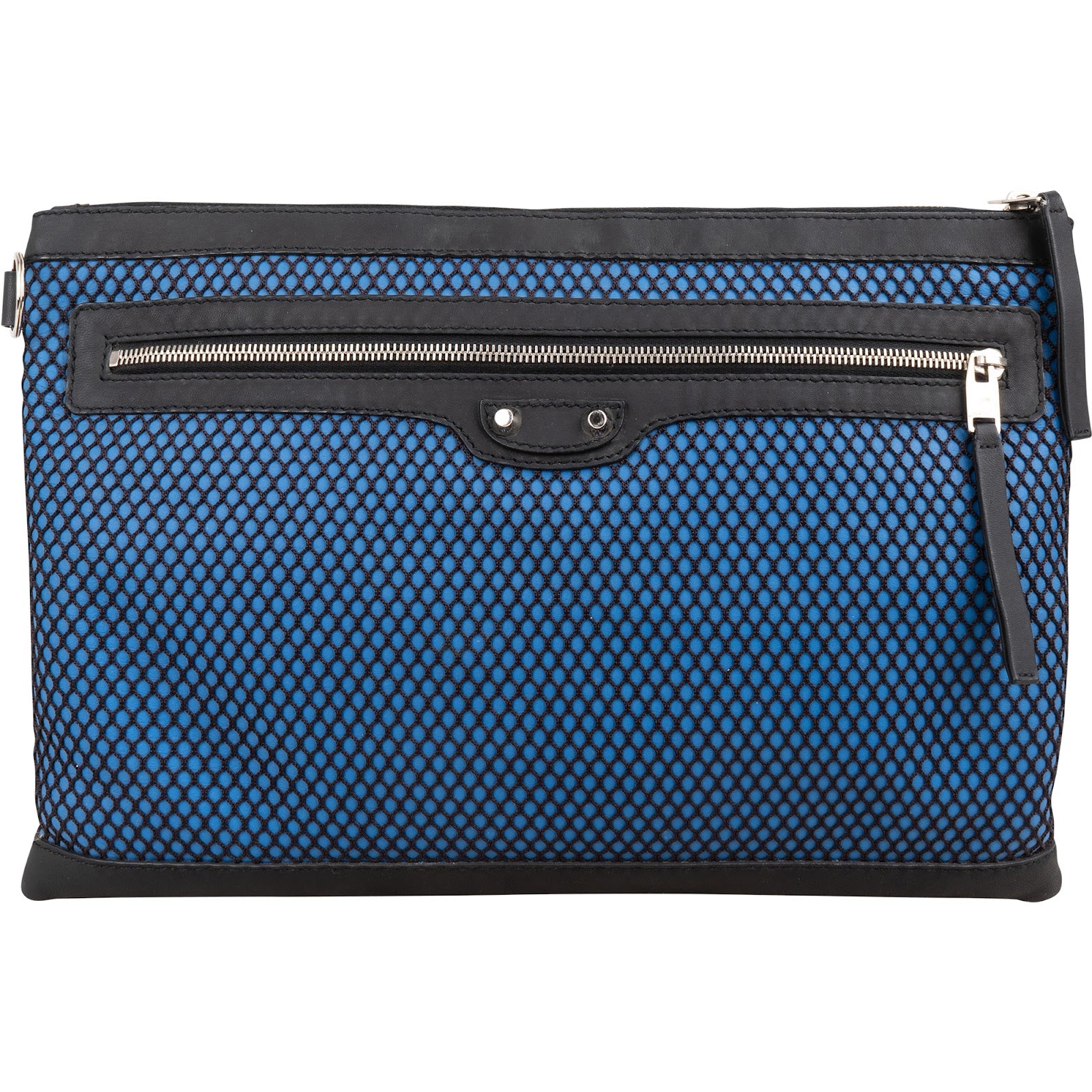 Balenciaga - Arena Clutch