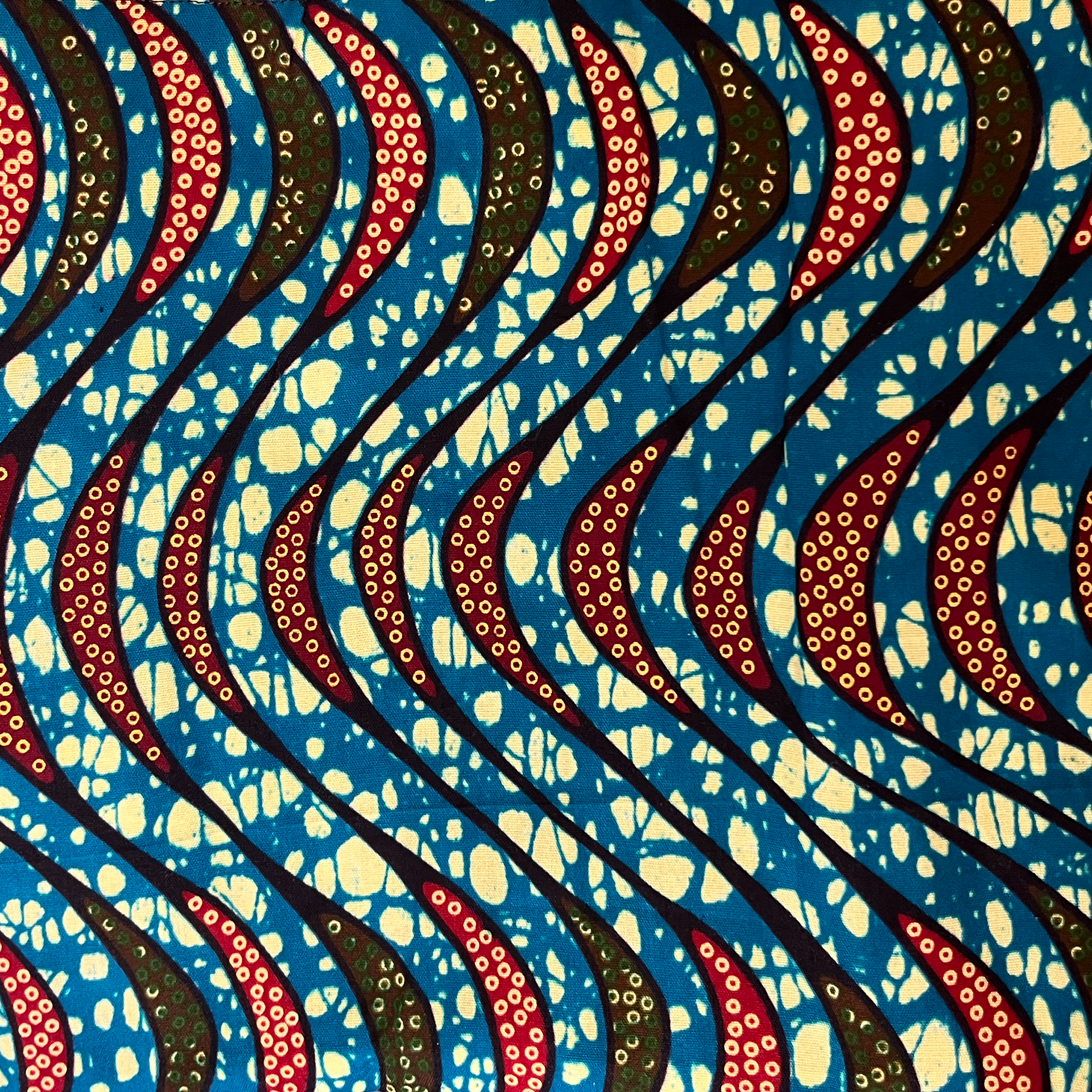 Jogatasche Flower Night