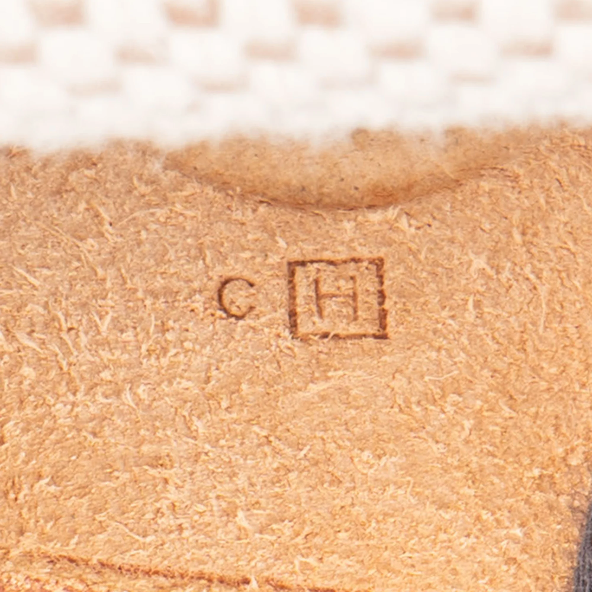 Hermès Classic Cotton 2 in 1 Herbag Backpack