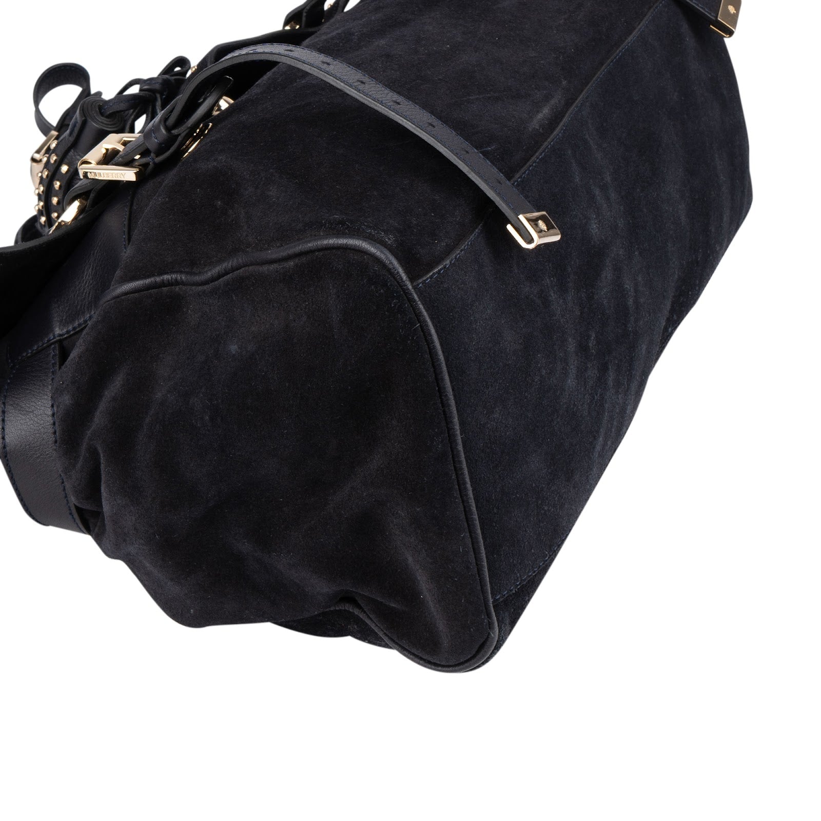 Mulberry - Cara Delevingne Medium Handbag