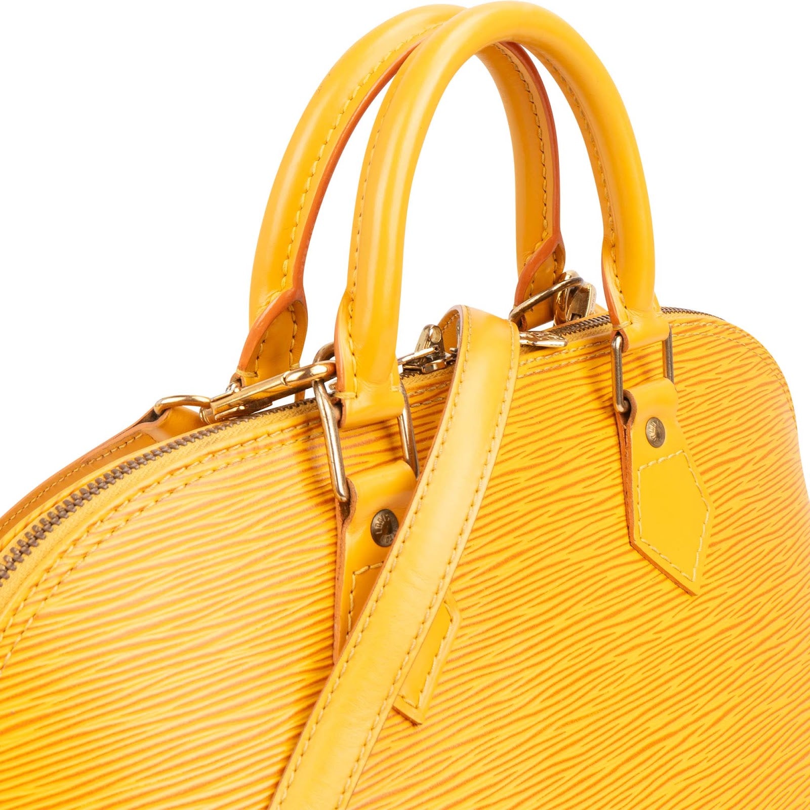Louis Vuitton - Alma PM Handbag