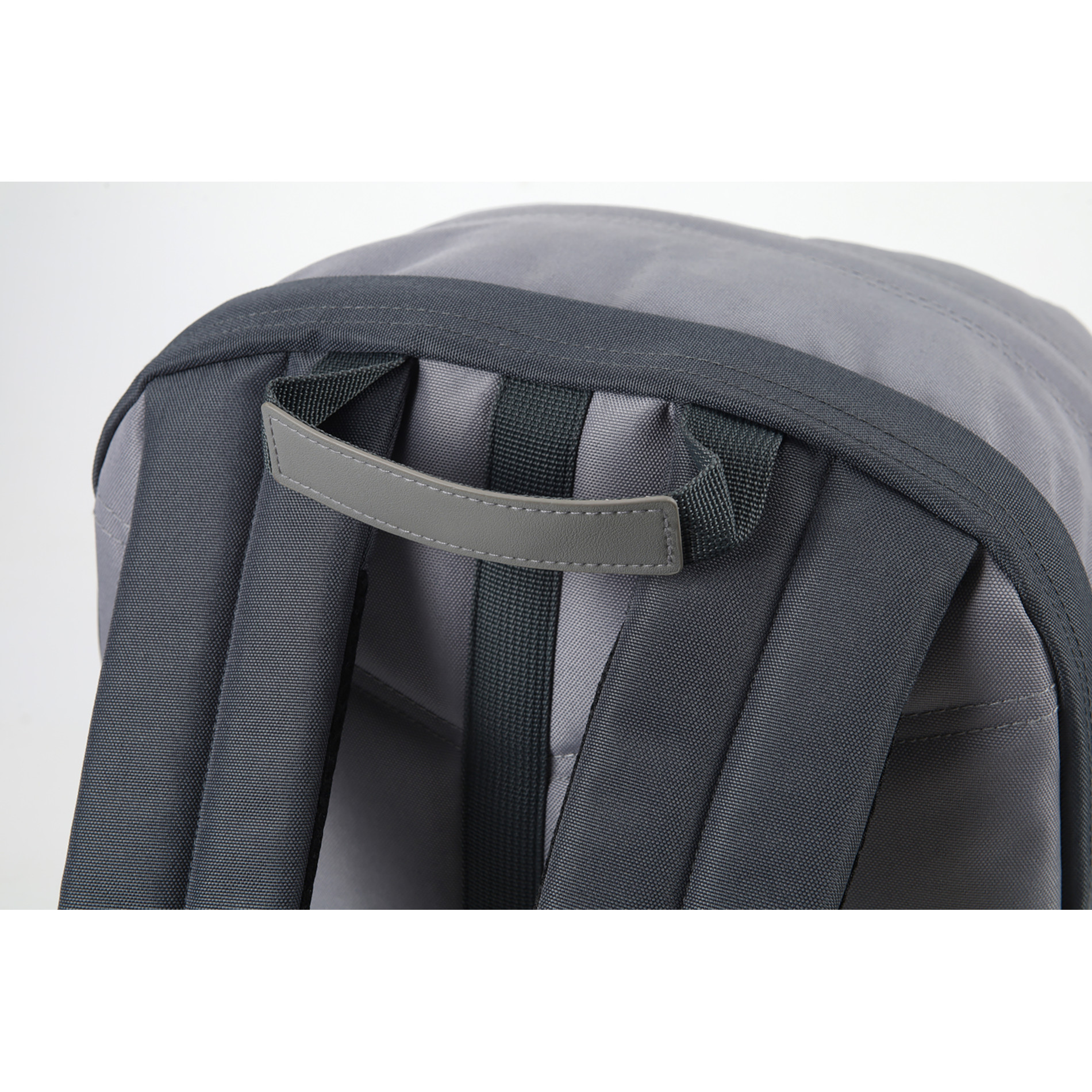 Rucksack URBAN PLUS - Graphite